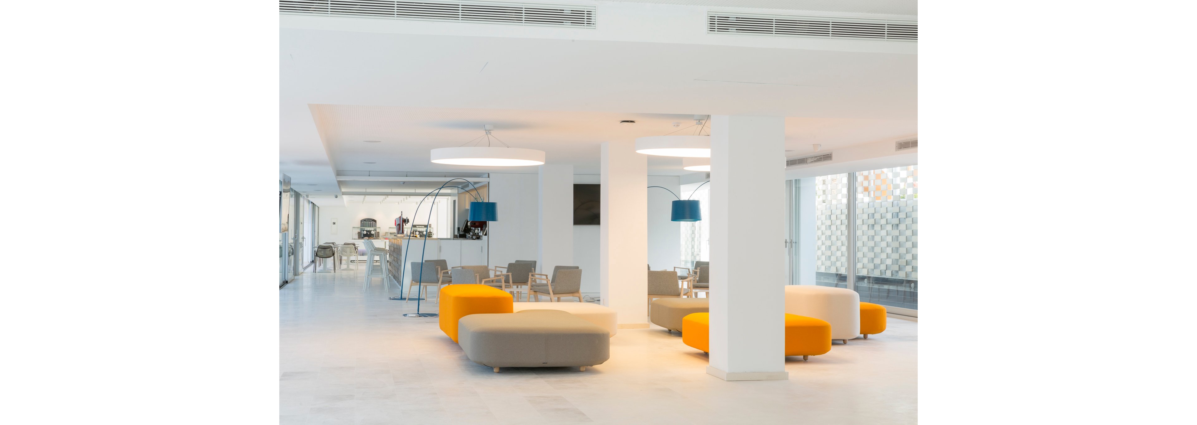 Ebano Hotel Apartments & Spa