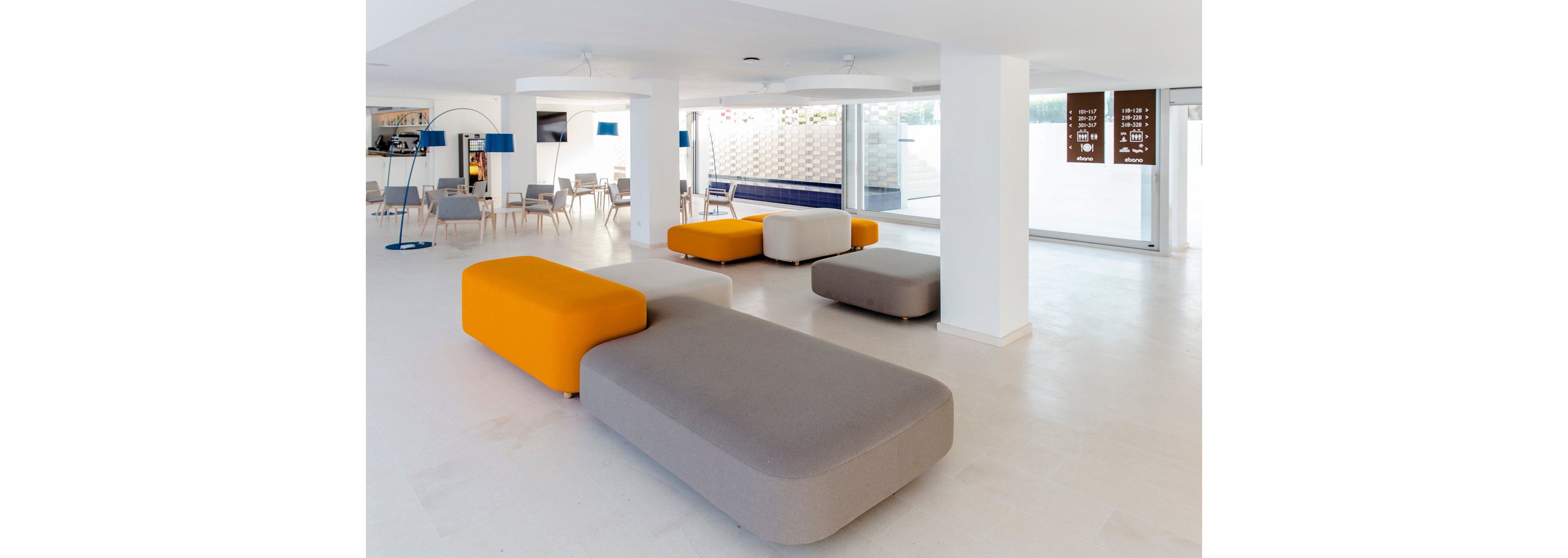 Ebano Hotel Apartments & Spa