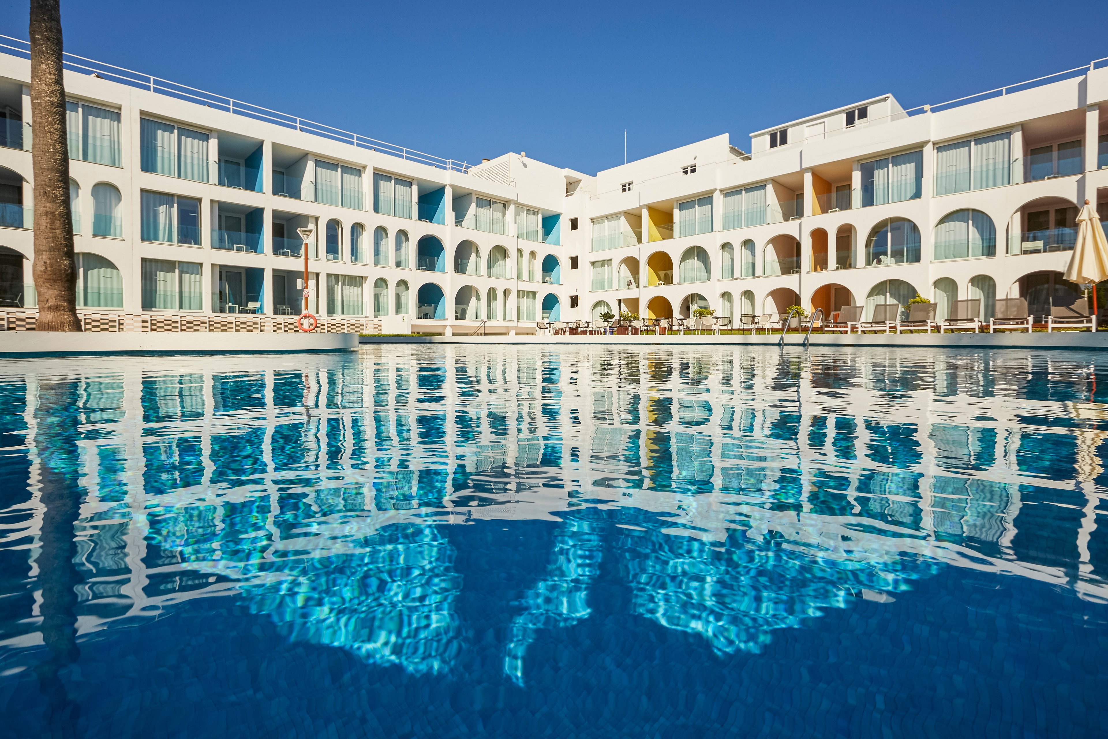 Ebano Hotel Apartments & Spa