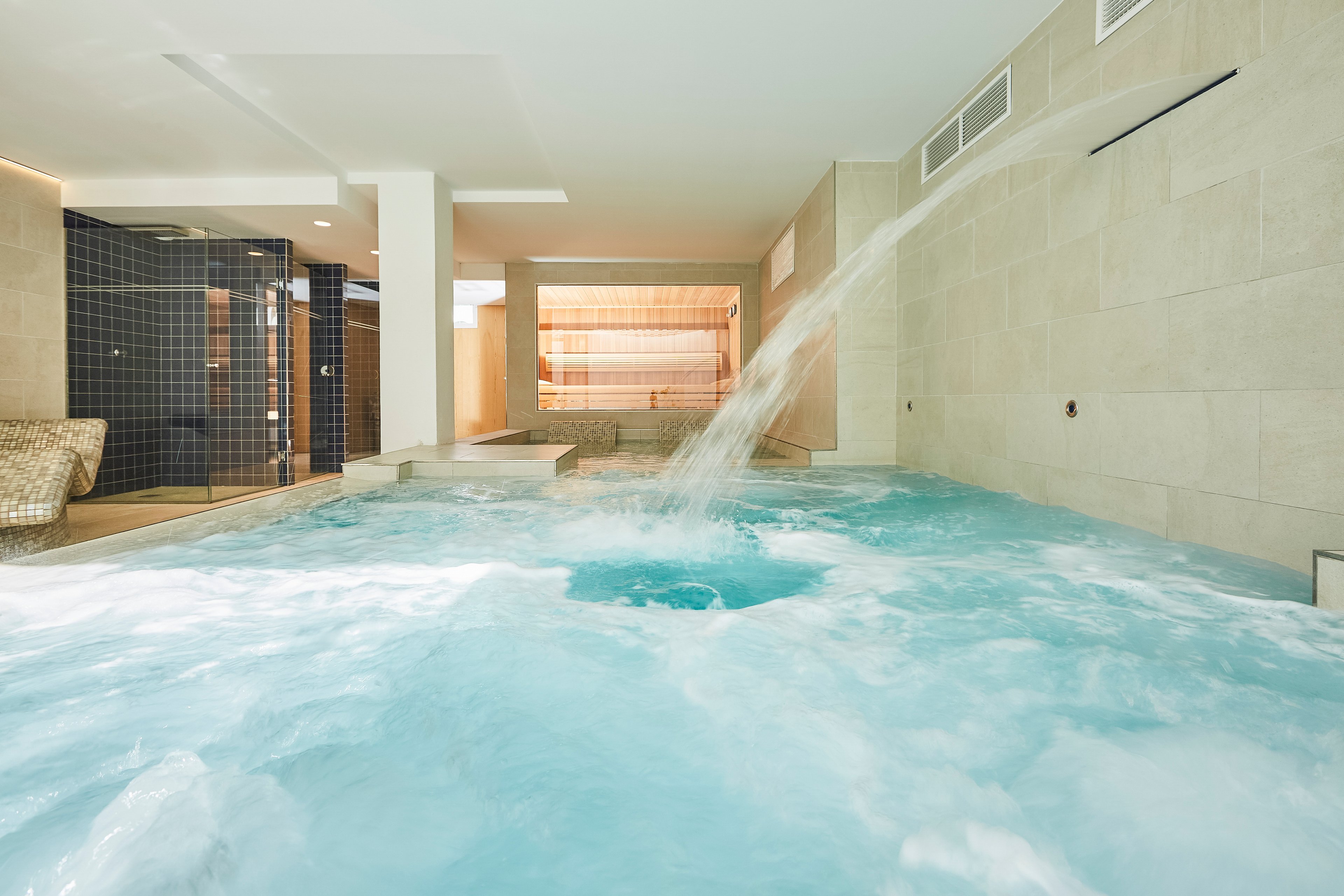 Ebano Hotel Apartments & Spa