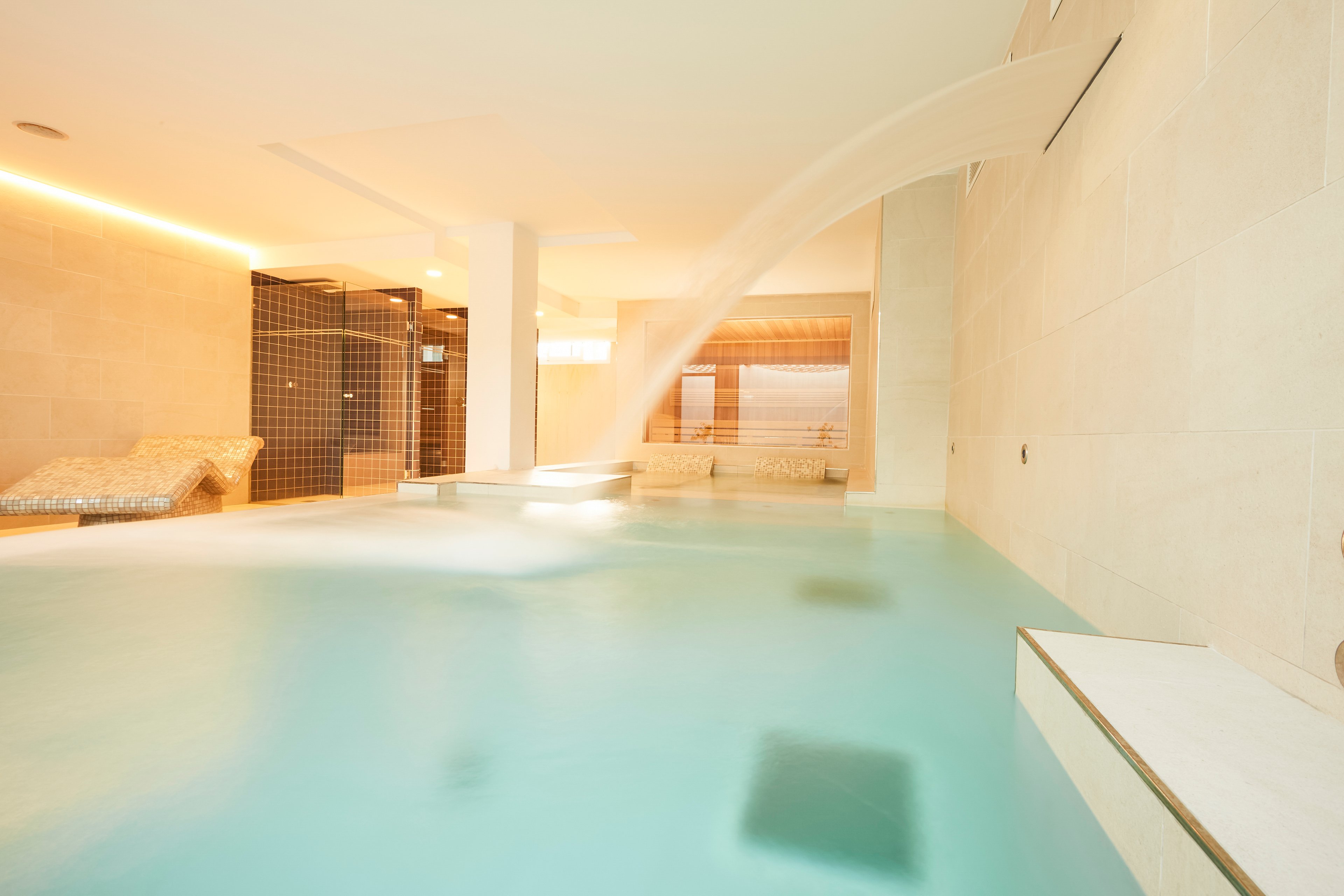 Ebano Hotel Apartments & Spa