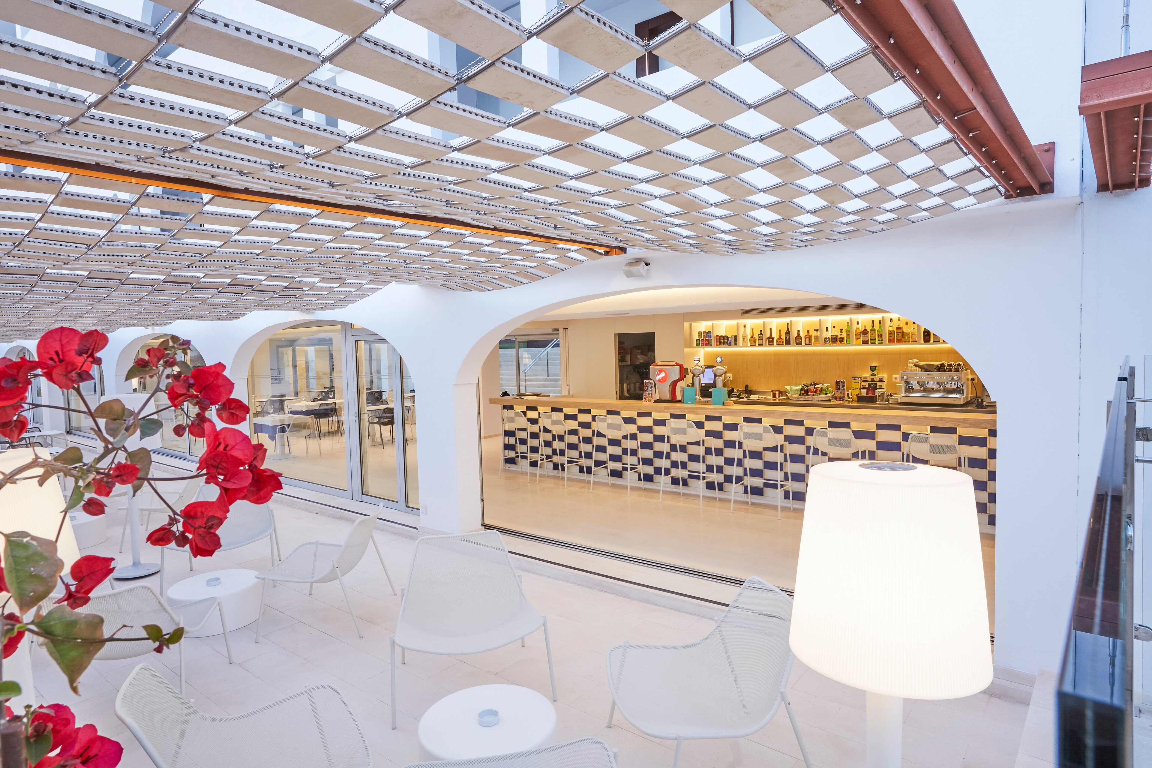 Ebano Hotel Apartments & Spa