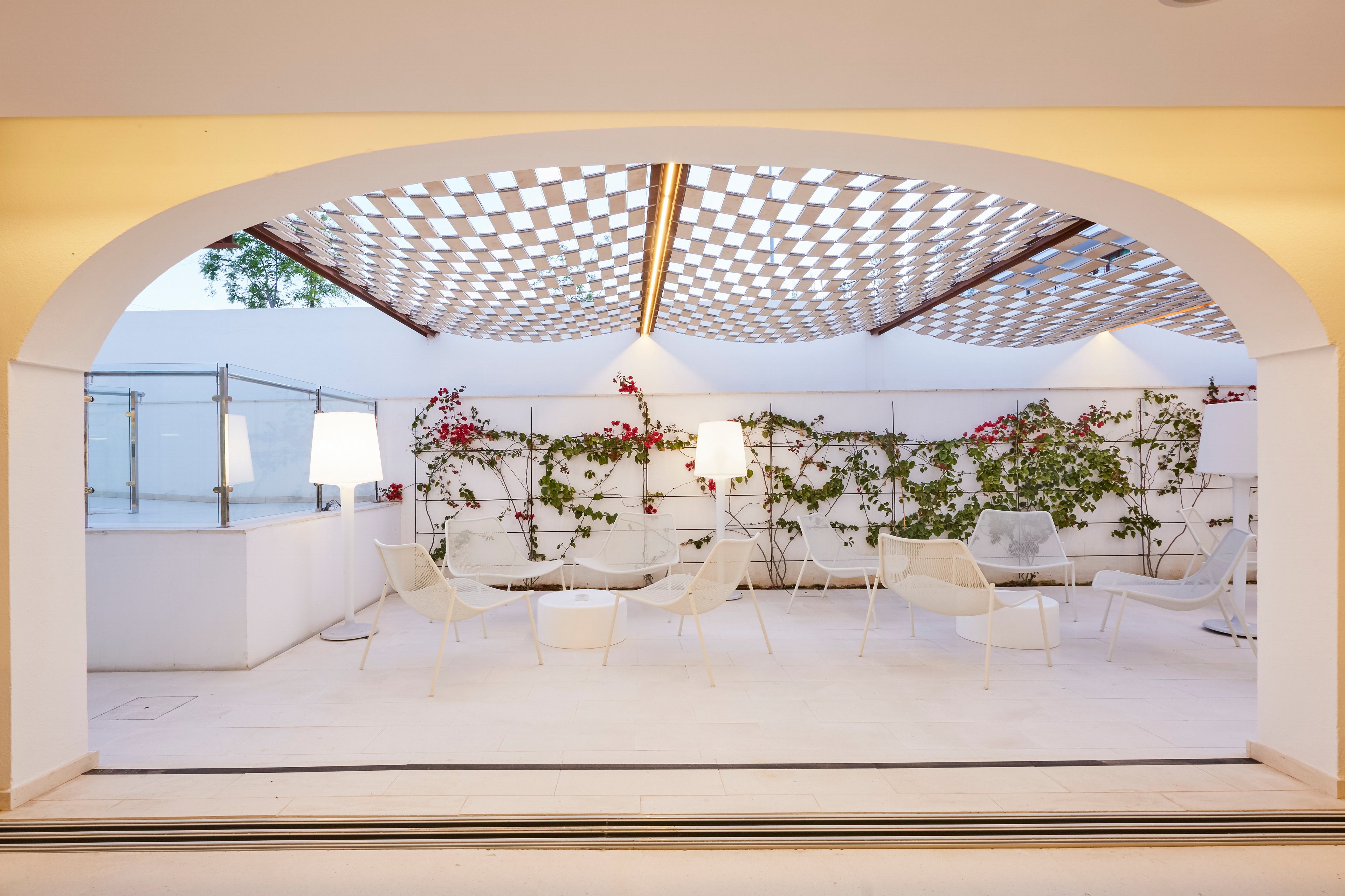 Ebano Hotel Apartments & Spa