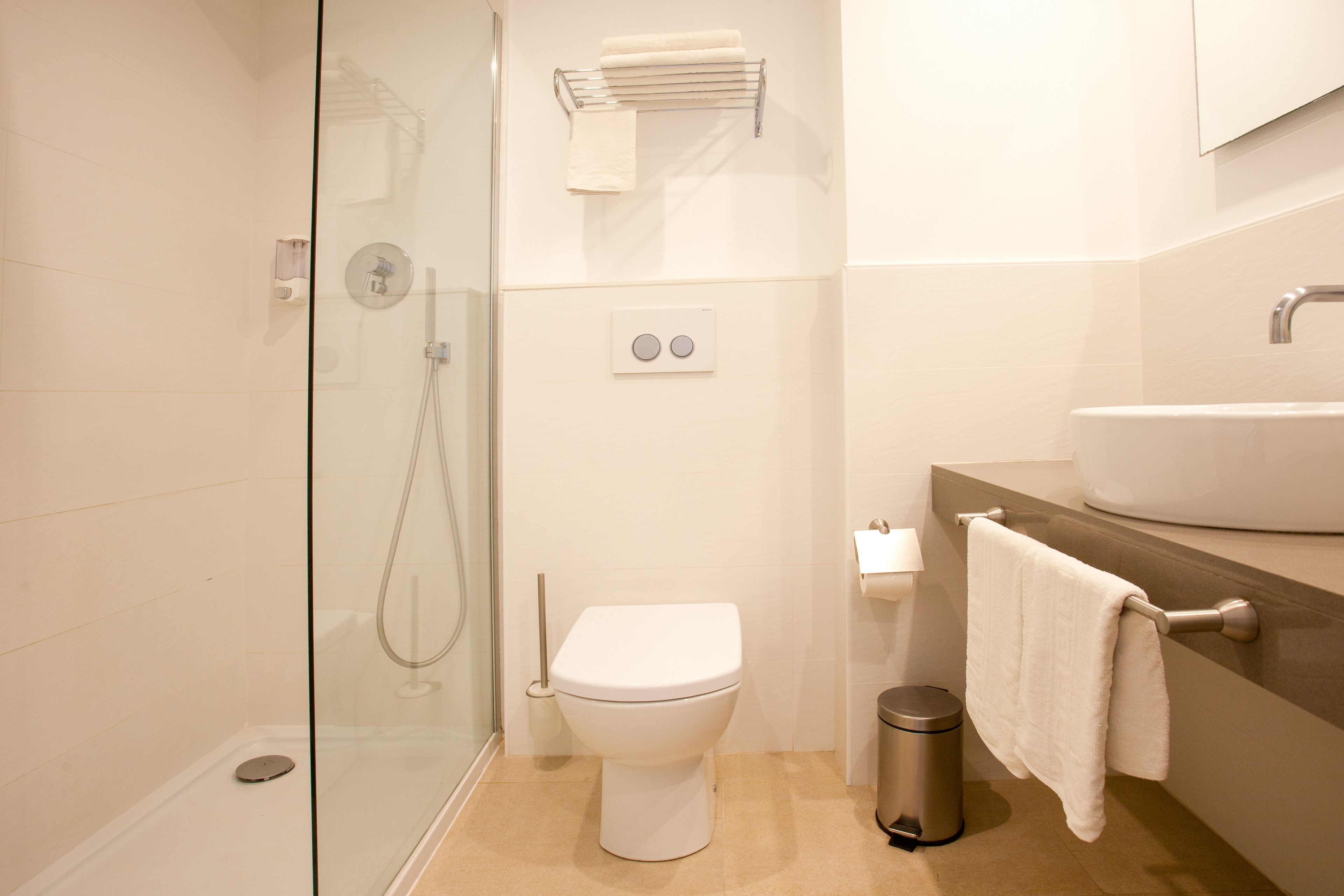 Playa Bella Apartments