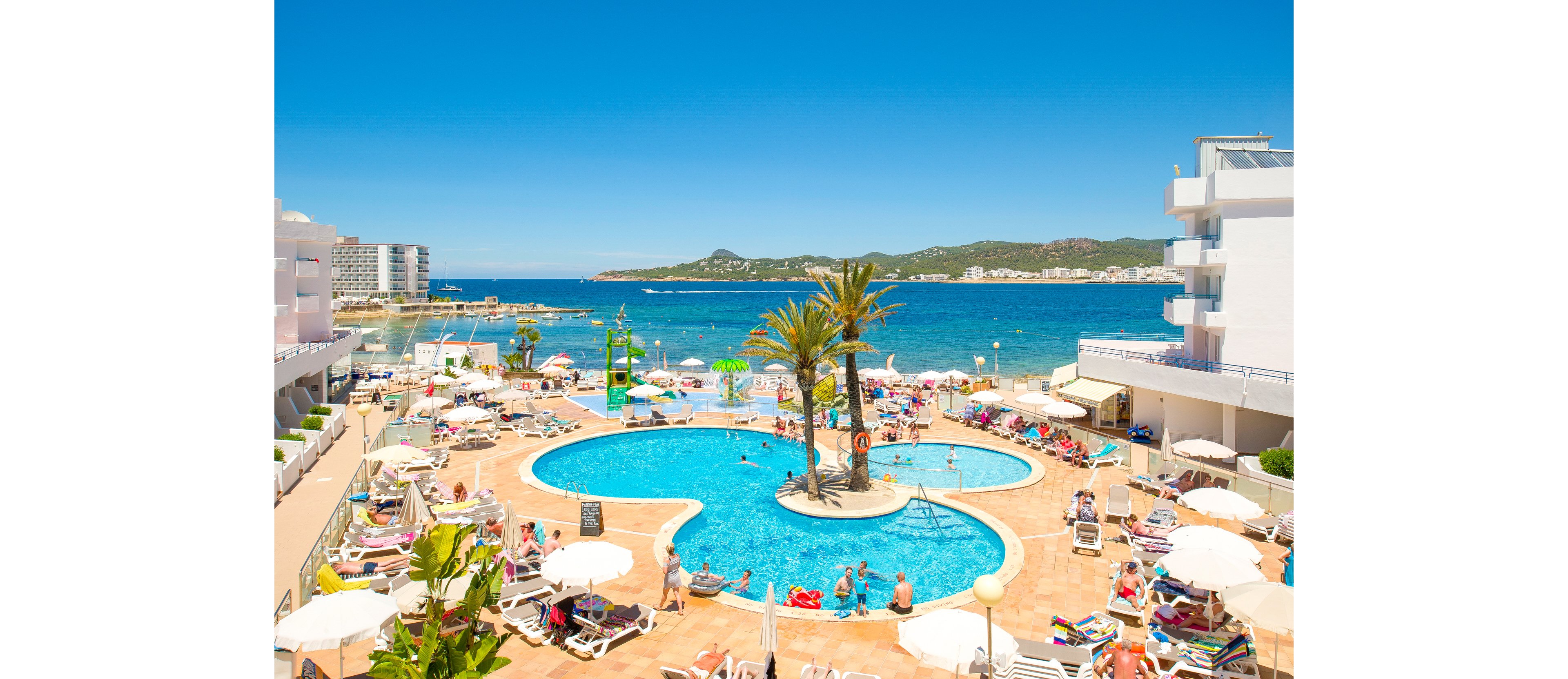 Playa Bella Apartments