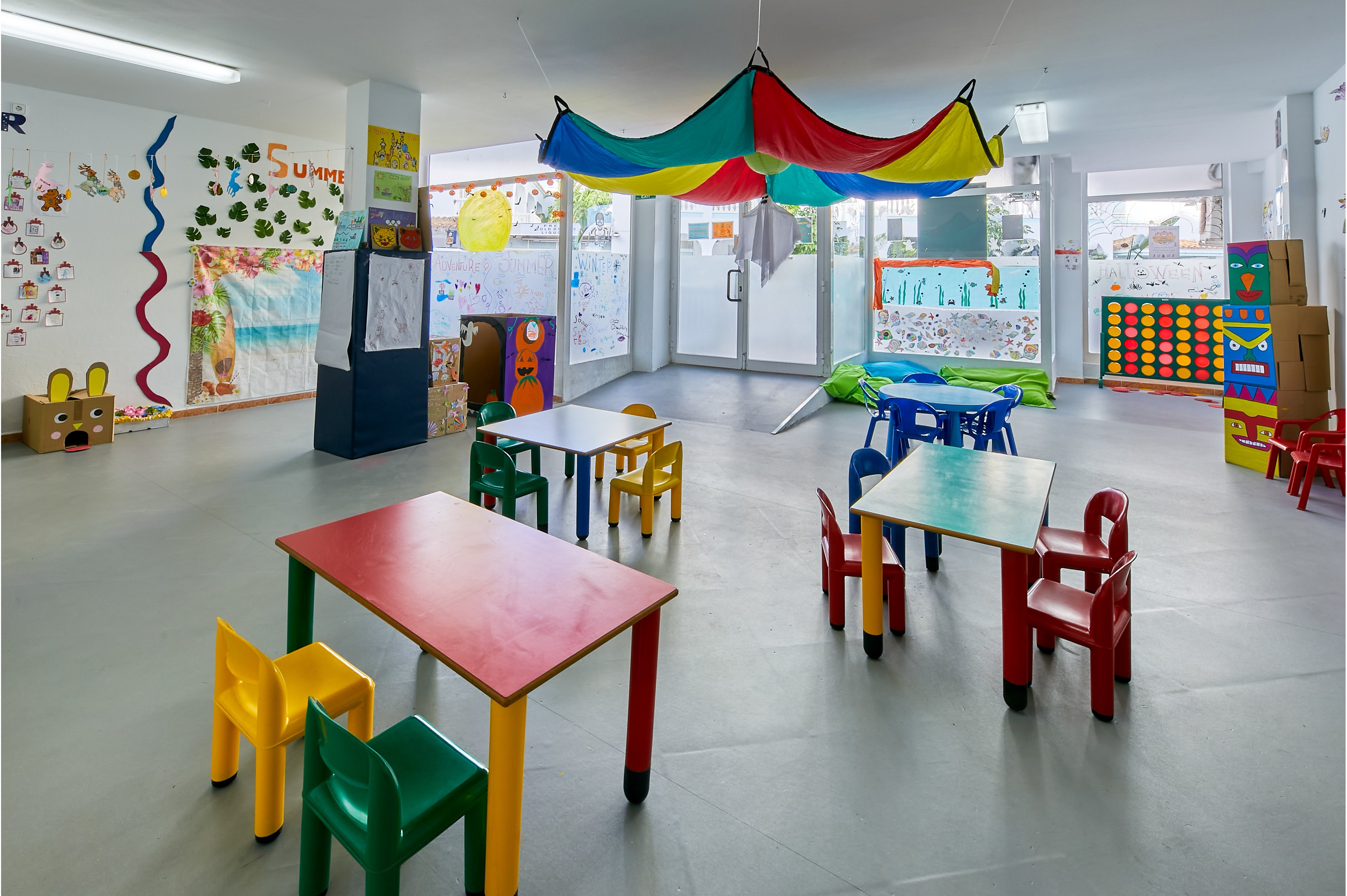 Playa Bella Apartments