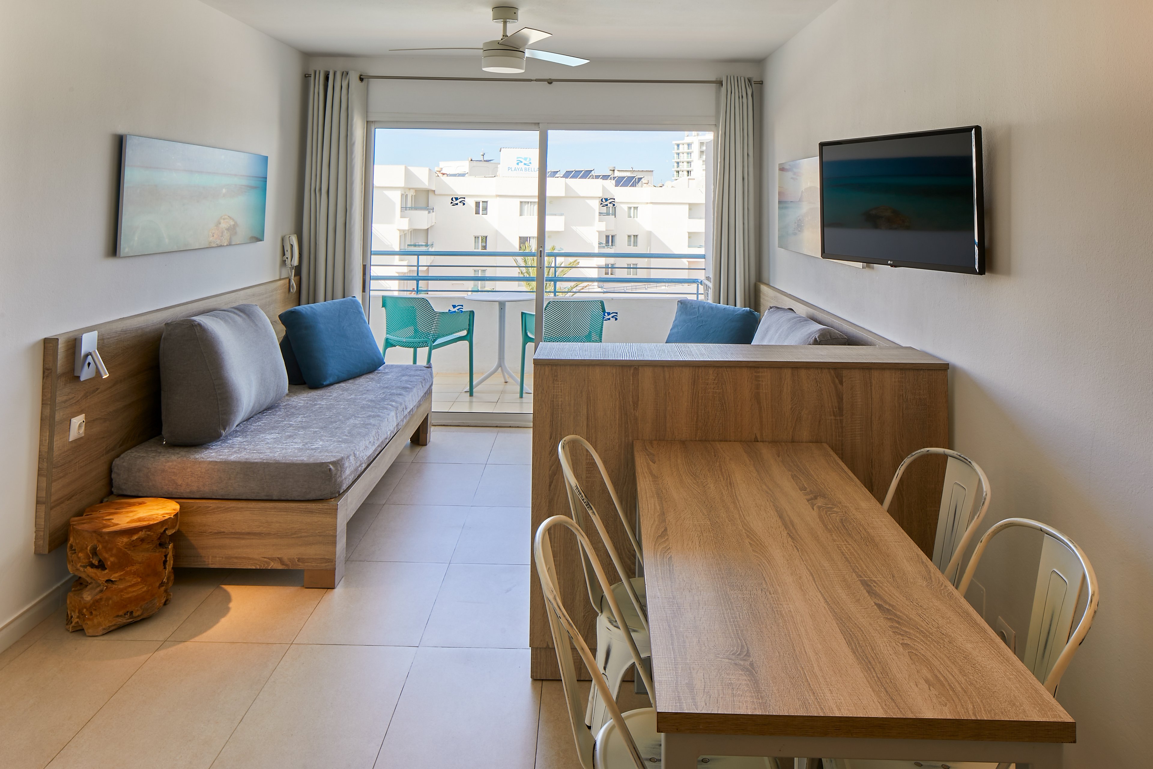 Playa Bella Apartments