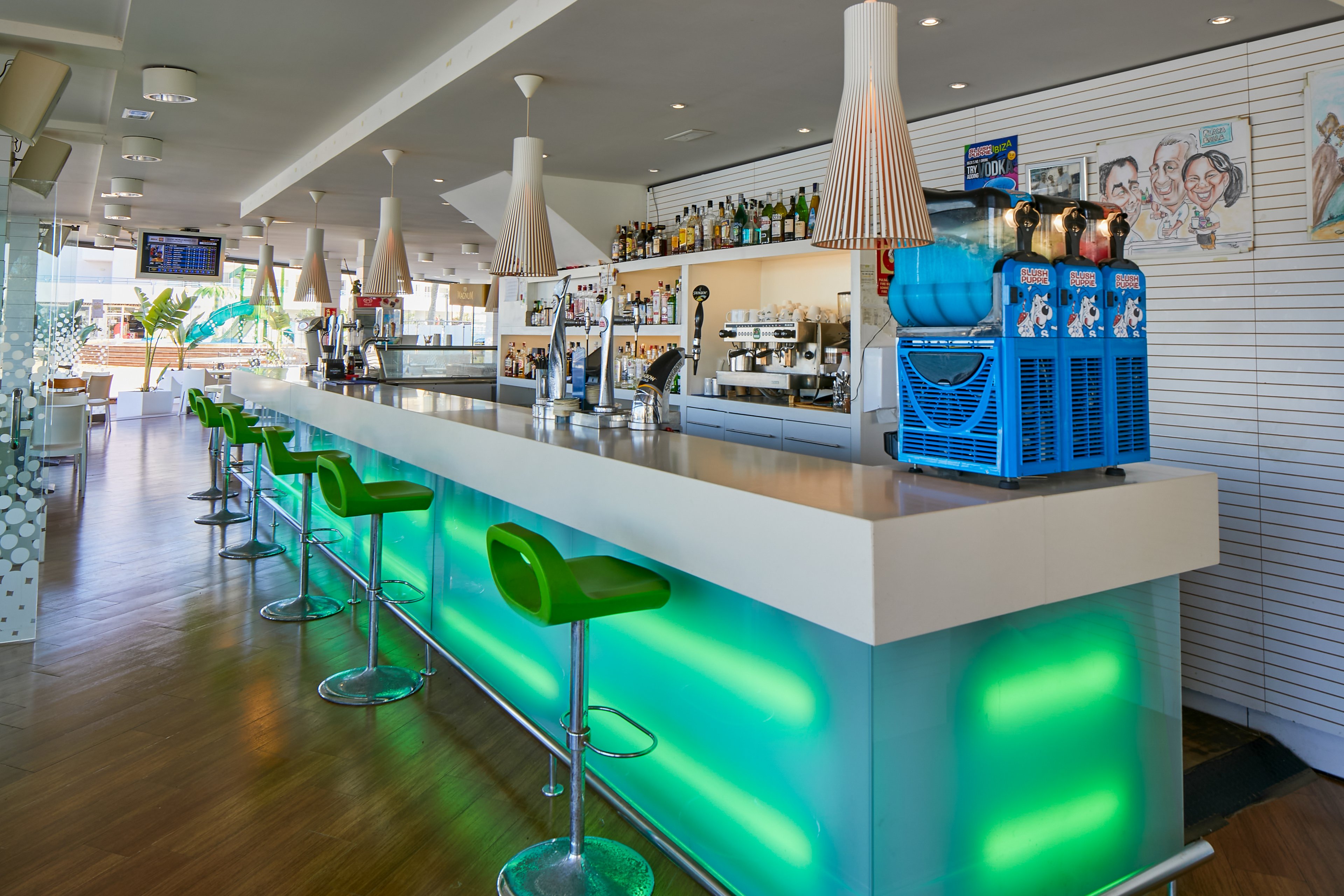 Playa Bella Apartments