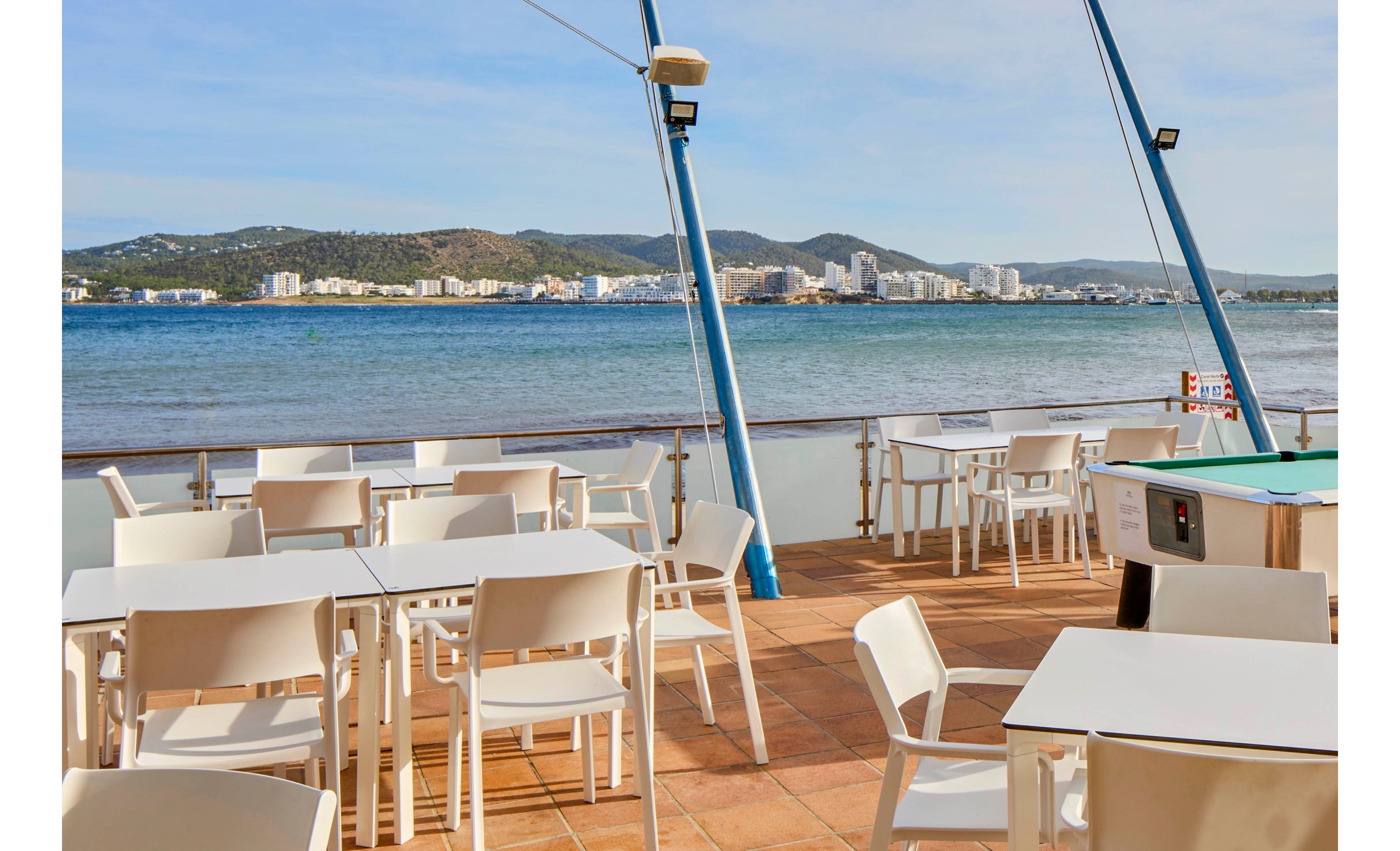 Playa Bella Apartments