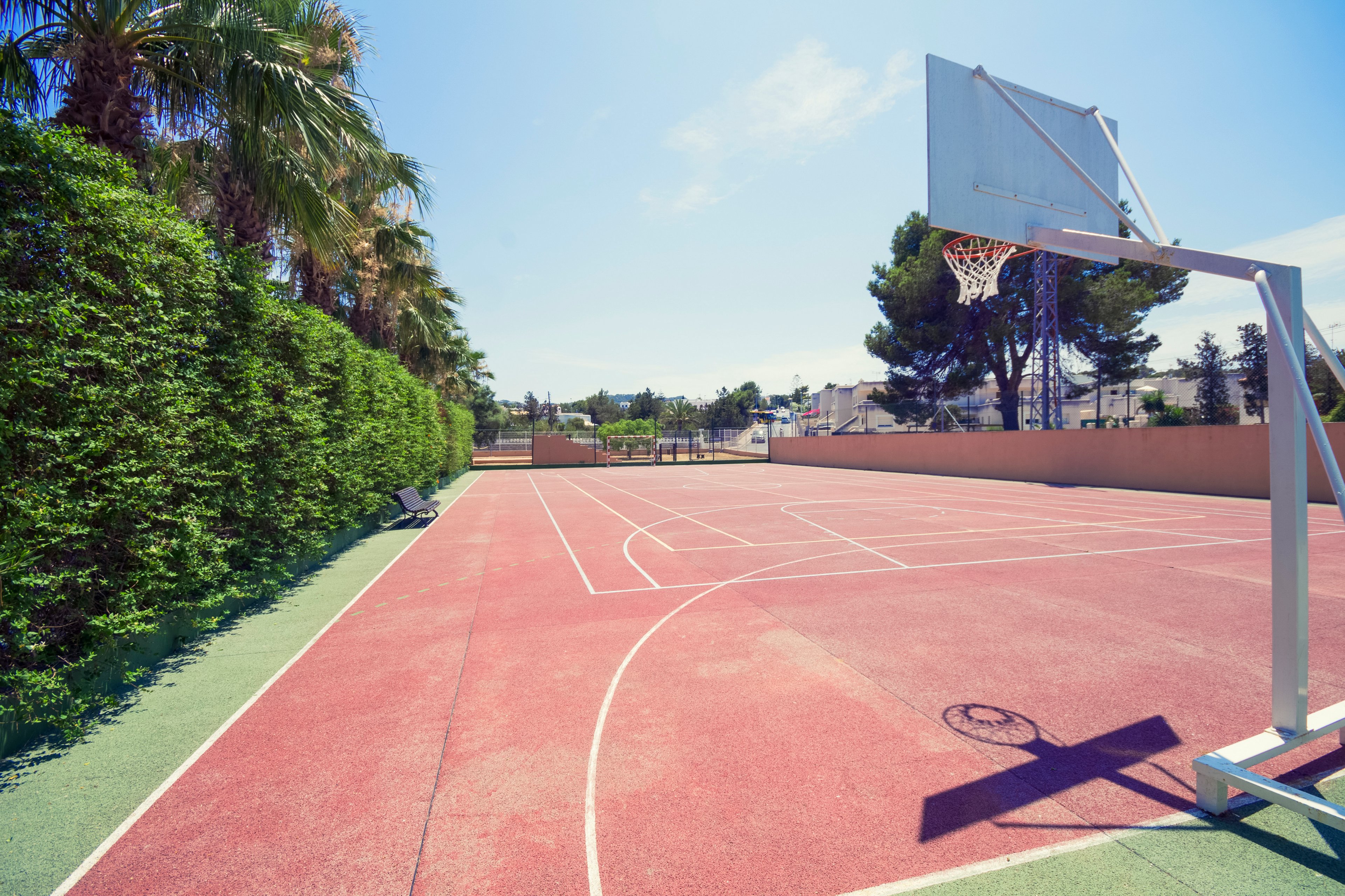 Azuline Hotel Bergantin