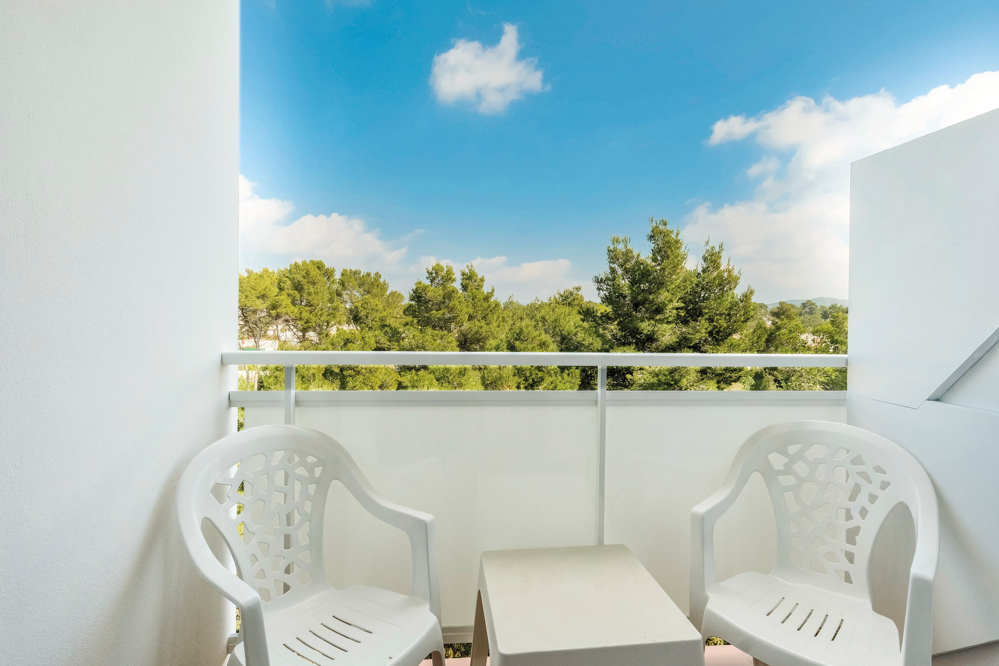 Azuline Hotel Bergantin