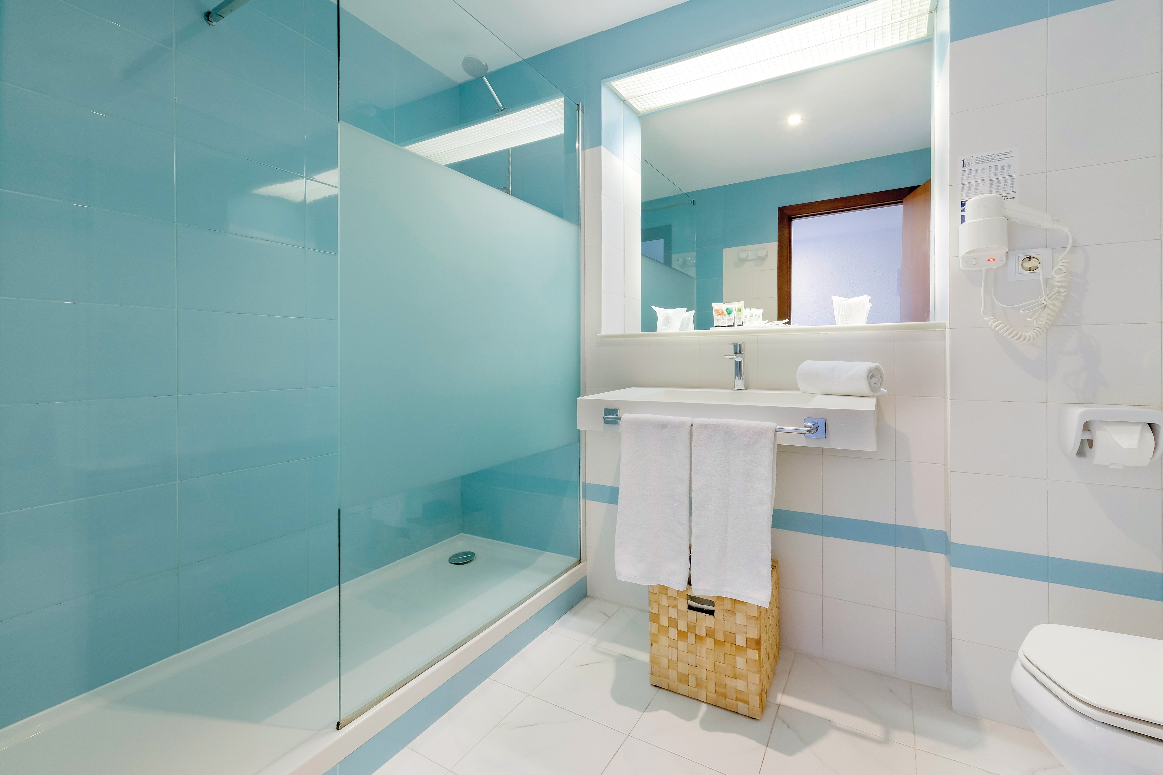 Azuline Hotel Bergantin