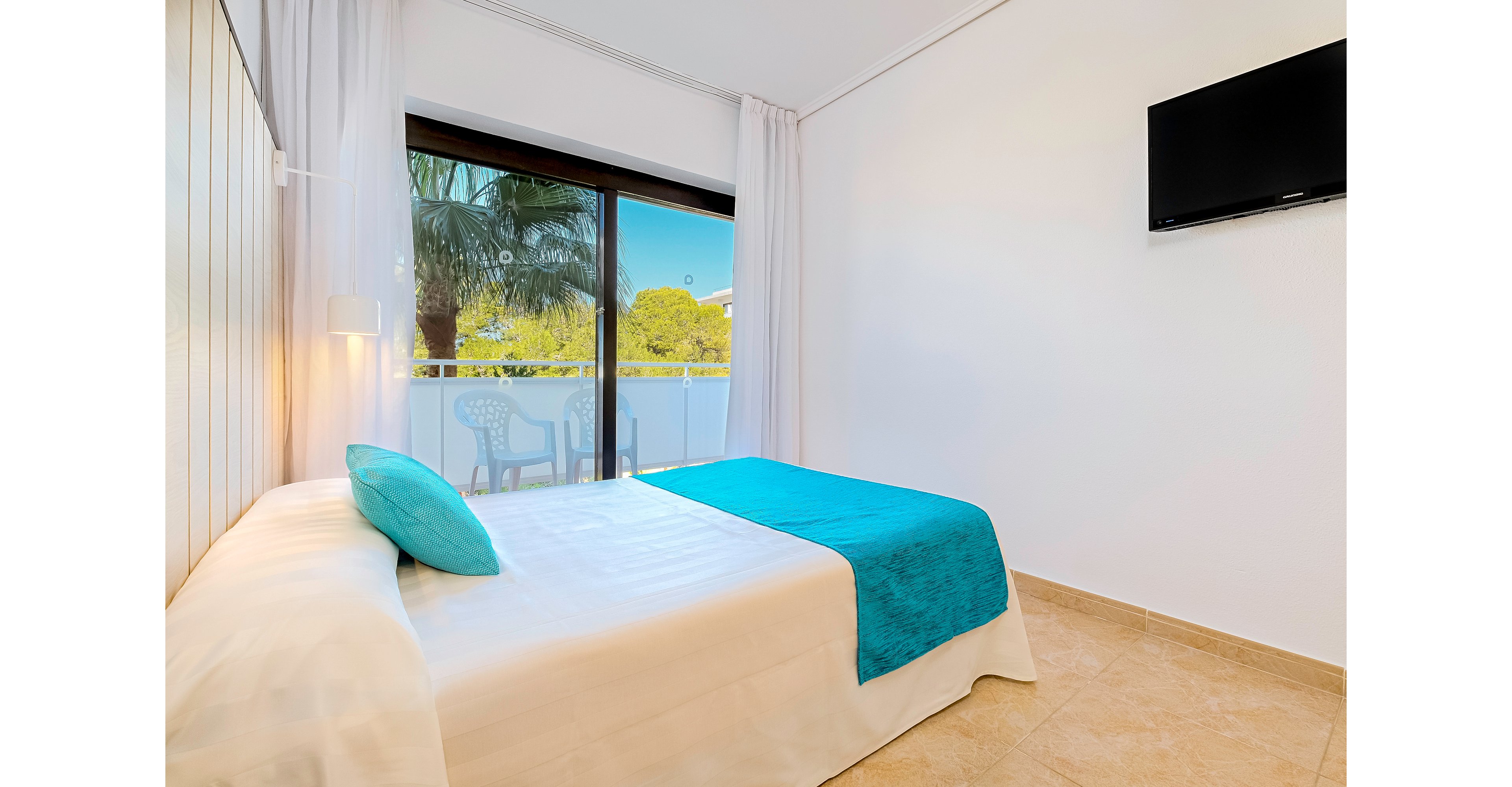 Azuline Hotel Bergantin