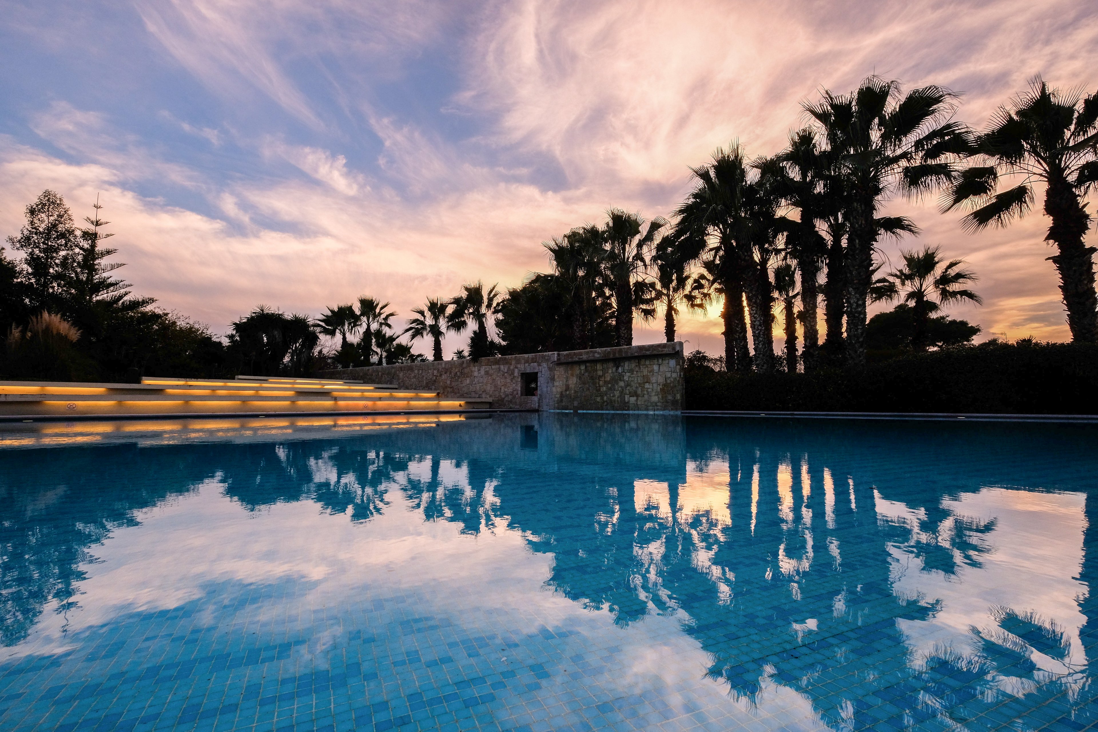 Azuline Hotel Bergantin