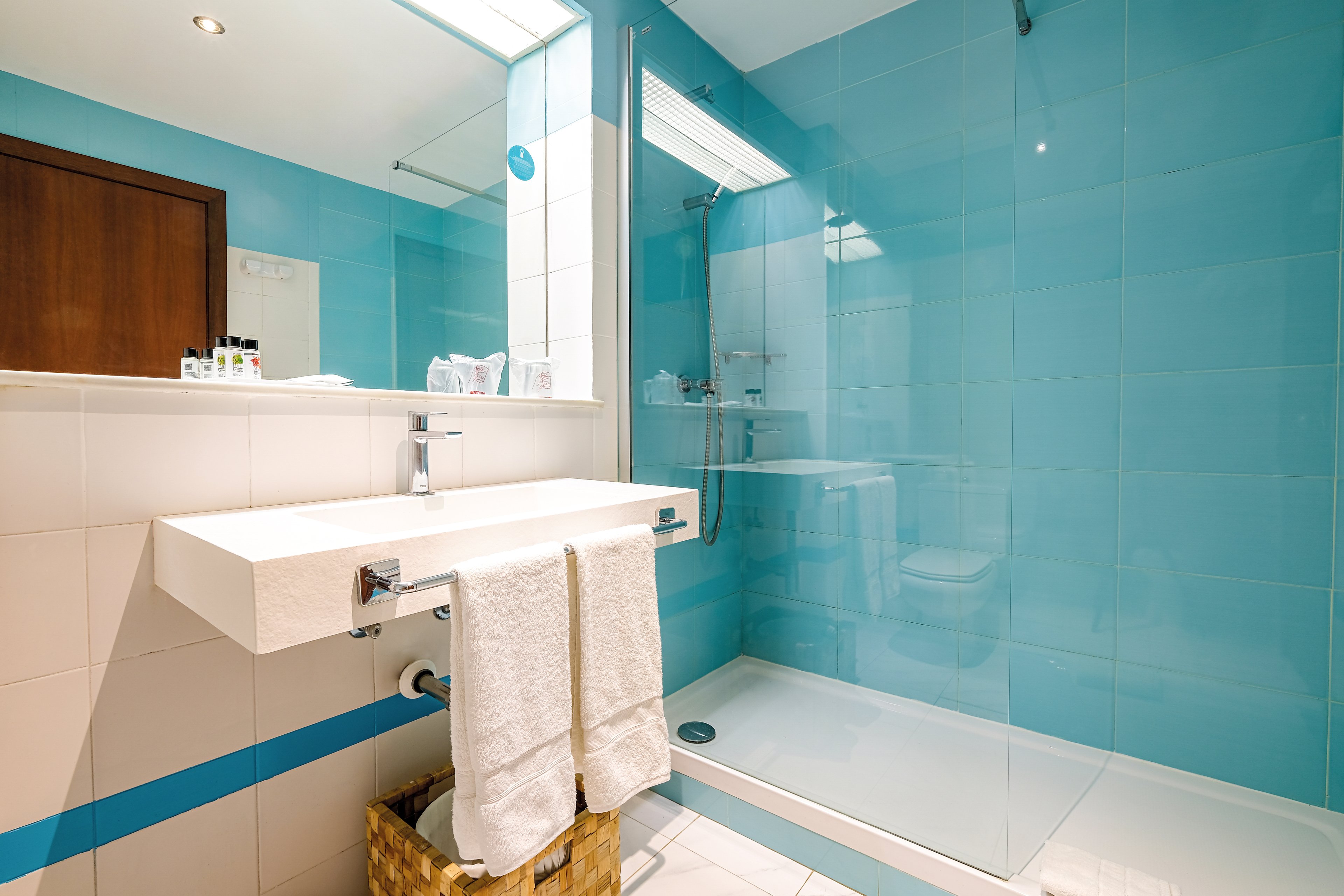 Azuline Hotel Bergantin