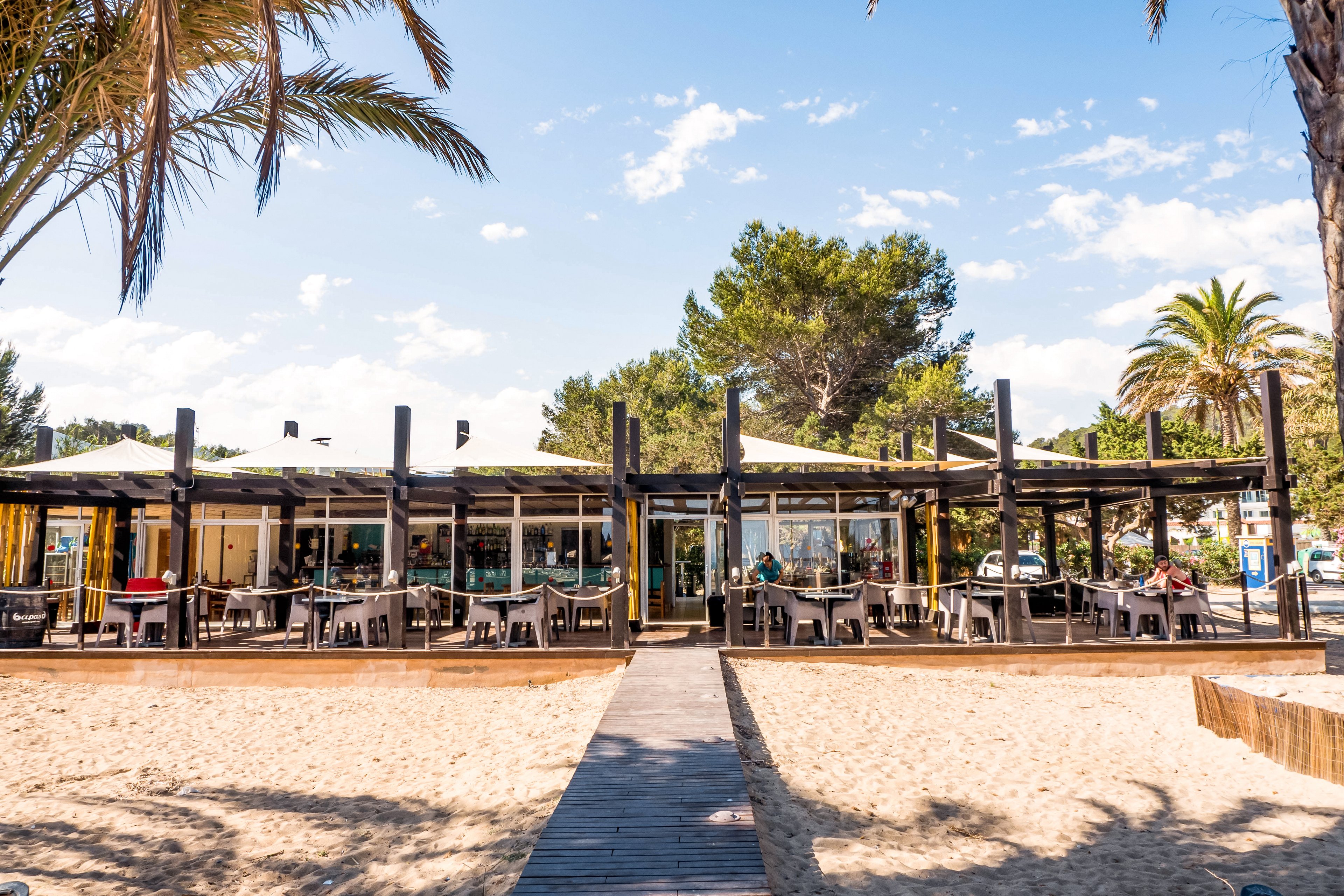 Apartments San Miguel Park Esmeralda Mar