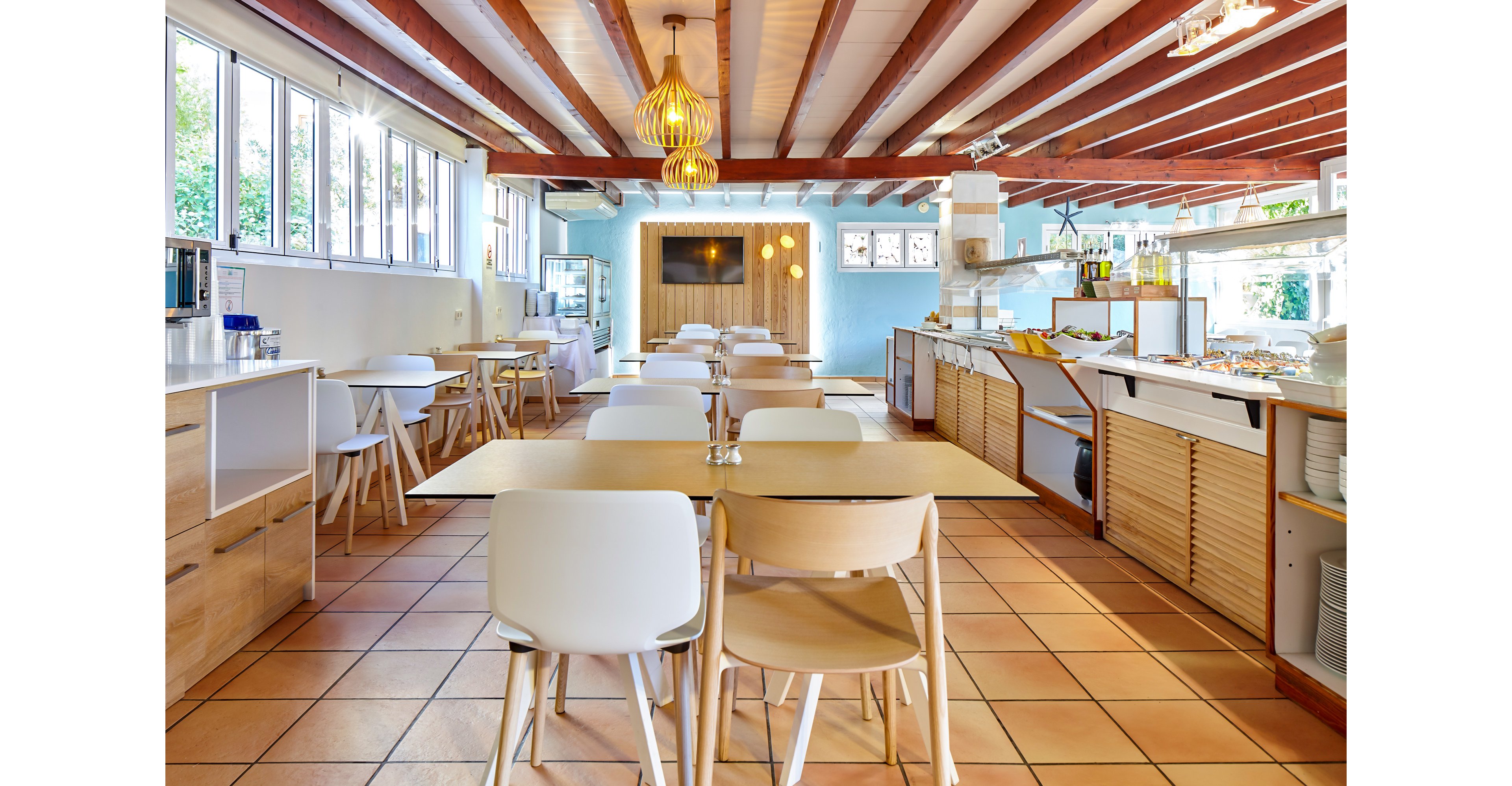 Apartments San Miguel Park Esmeralda Mar