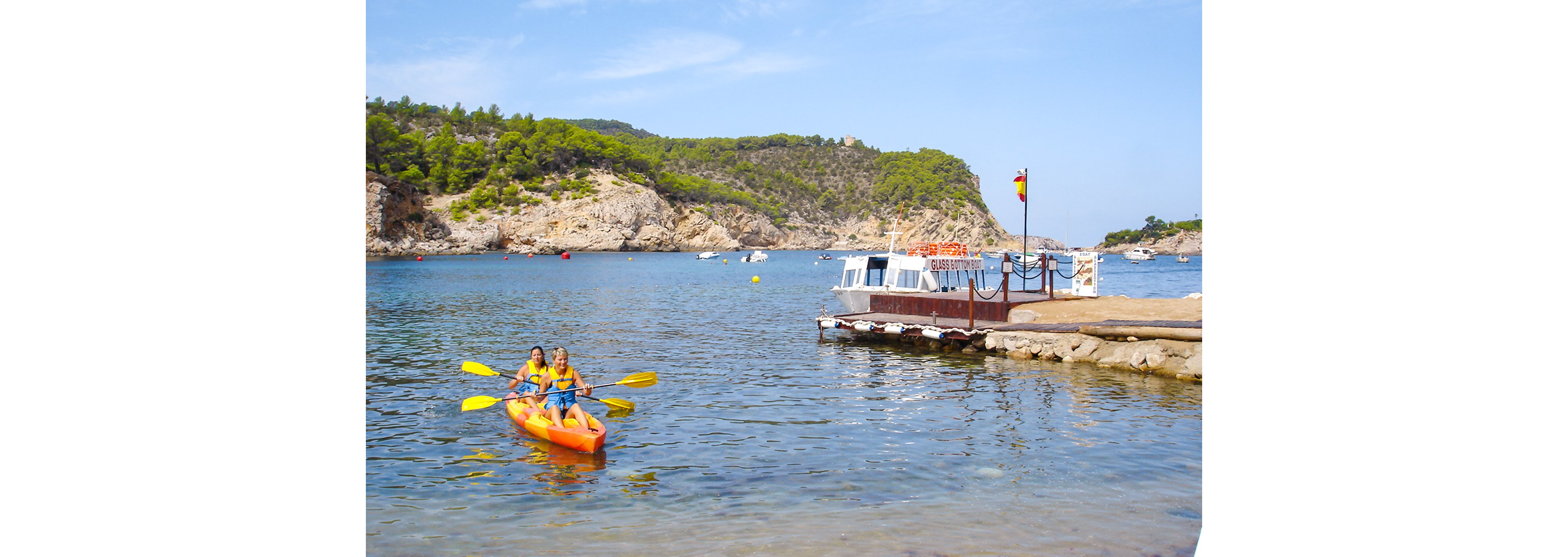 Apartments San Miguel Park Esmeralda Mar