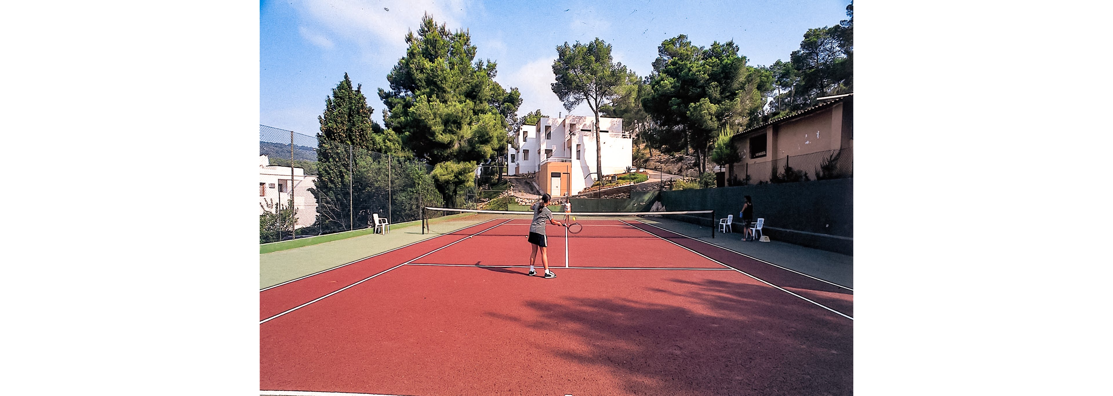 Apartments San Miguel Park Esmeralda Mar