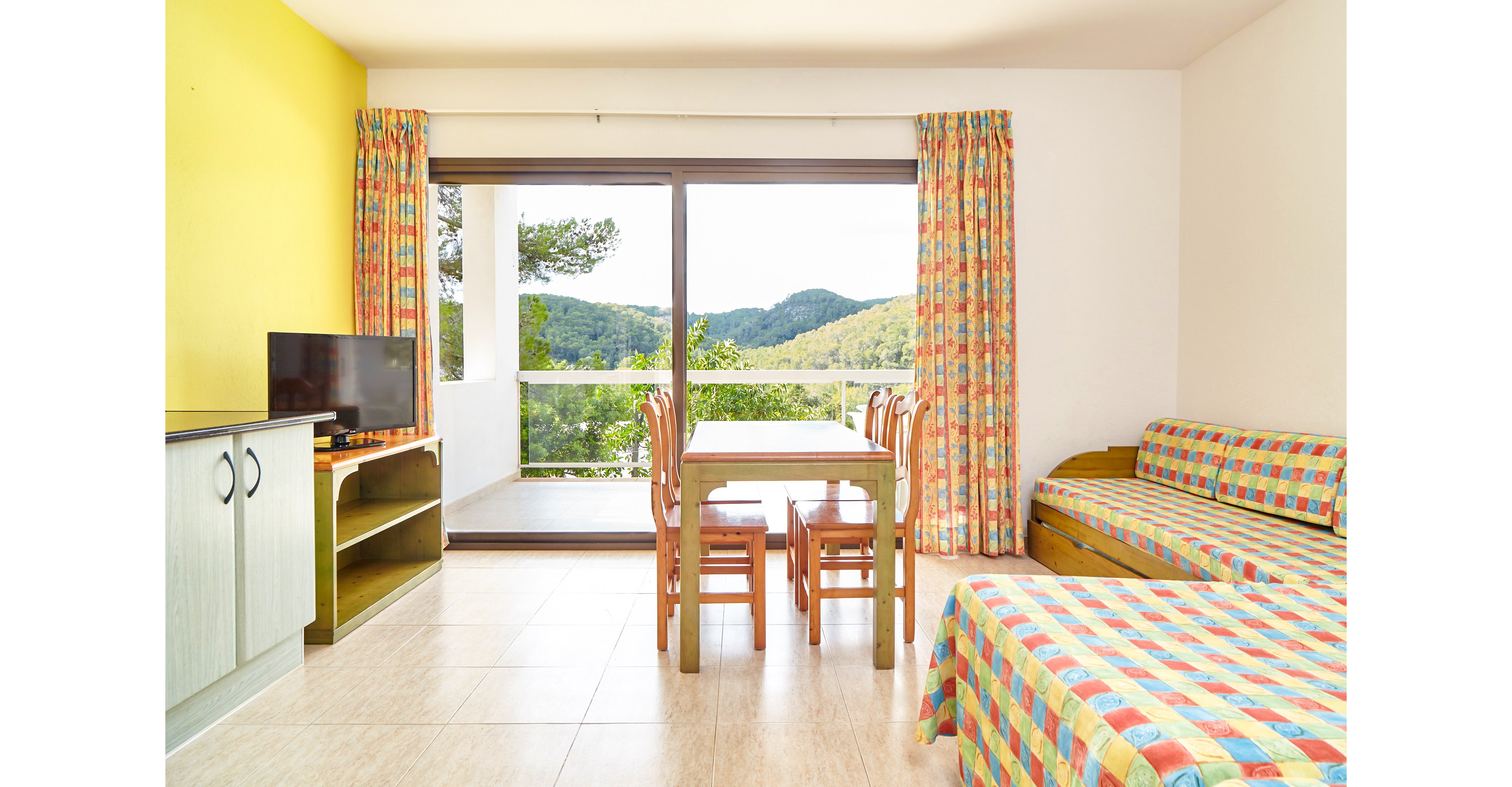 Apartments San Miguel Park Esmeralda Mar