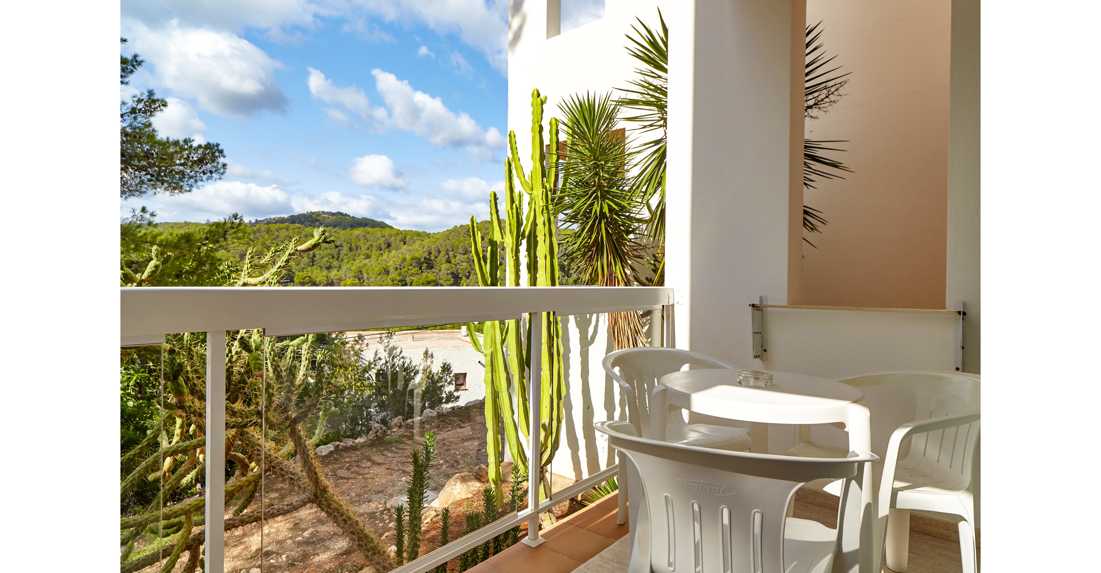 Apartments San Miguel Park Esmeralda Mar