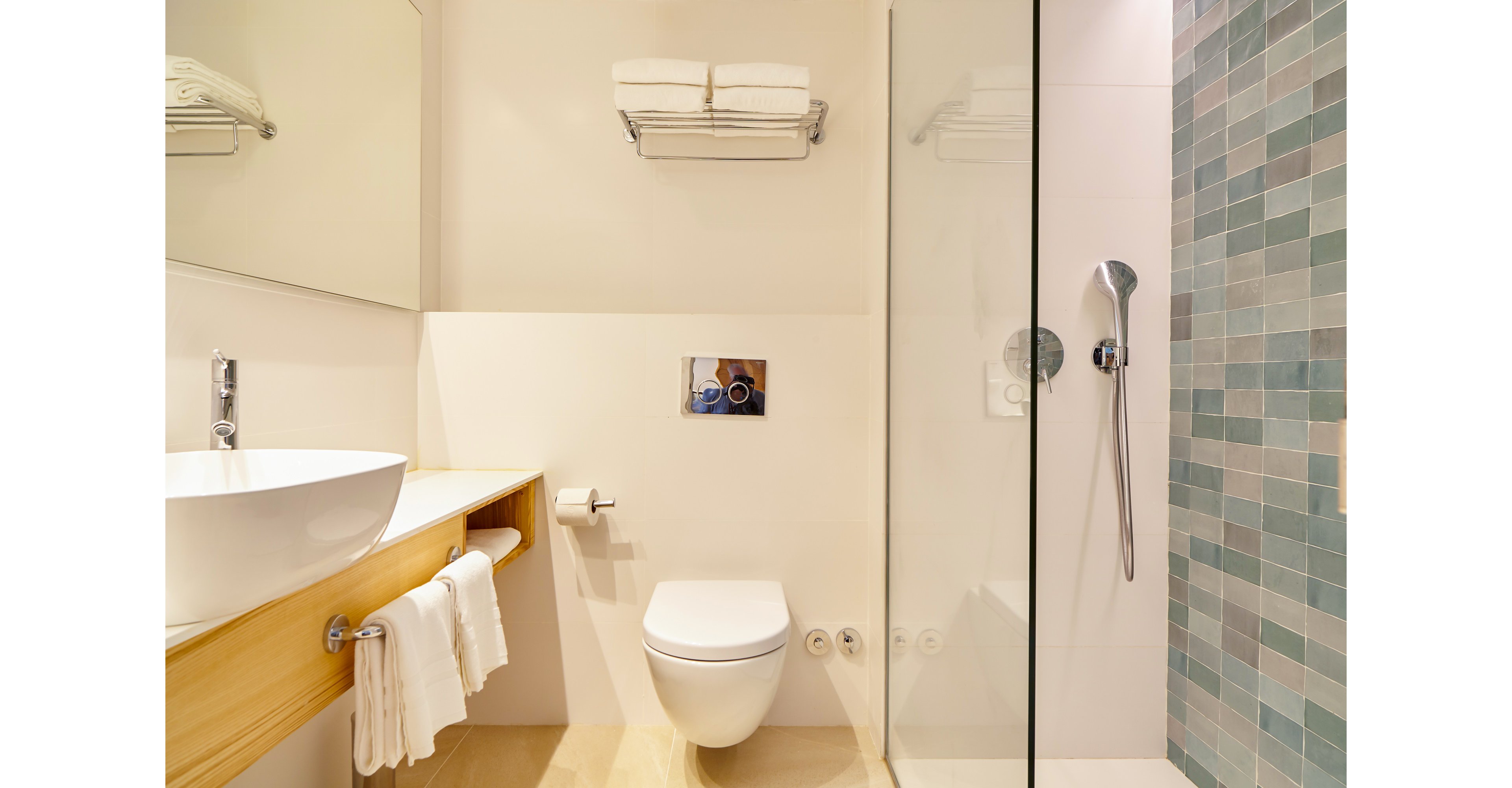 Apartments San Miguel Park Esmeralda Mar