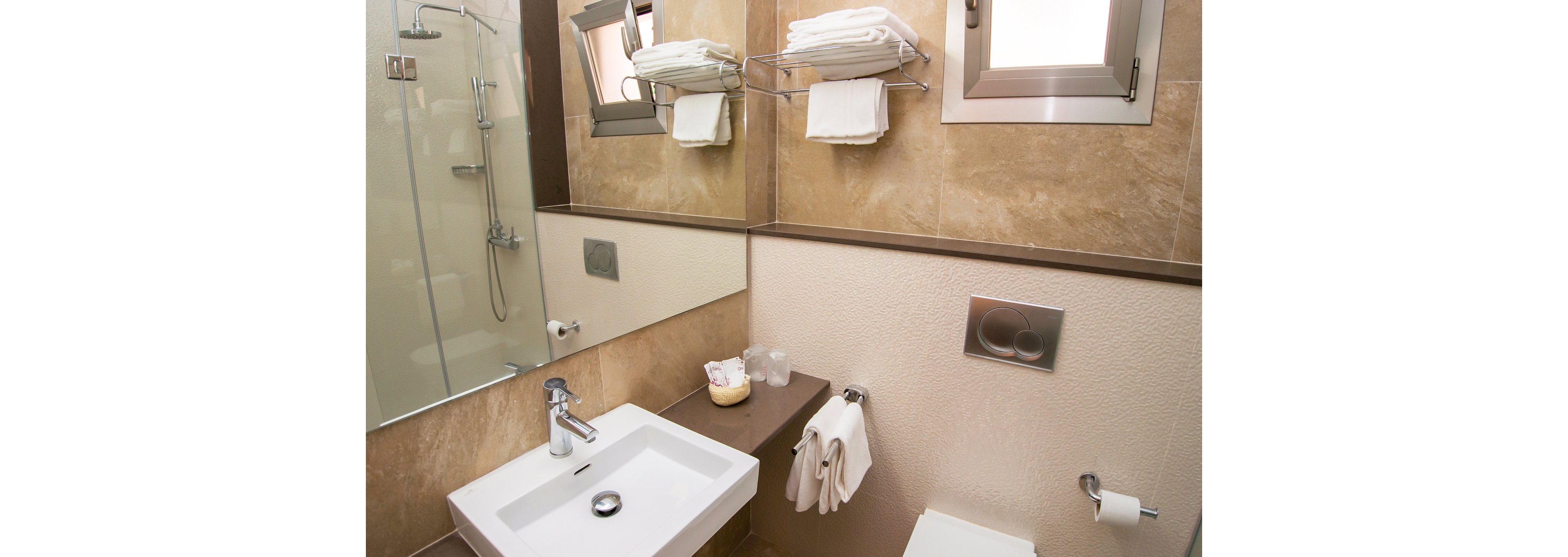 Apartments San Miguel Park Esmeralda Mar