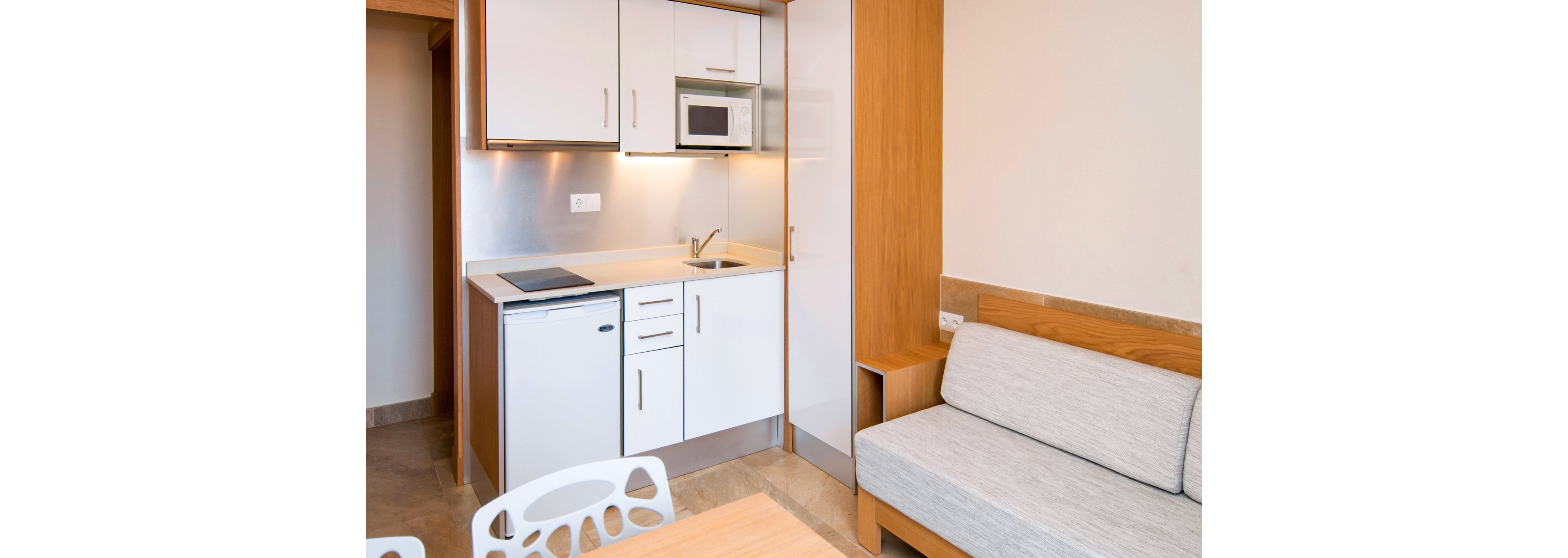 Apartments San Miguel Park Esmeralda Mar