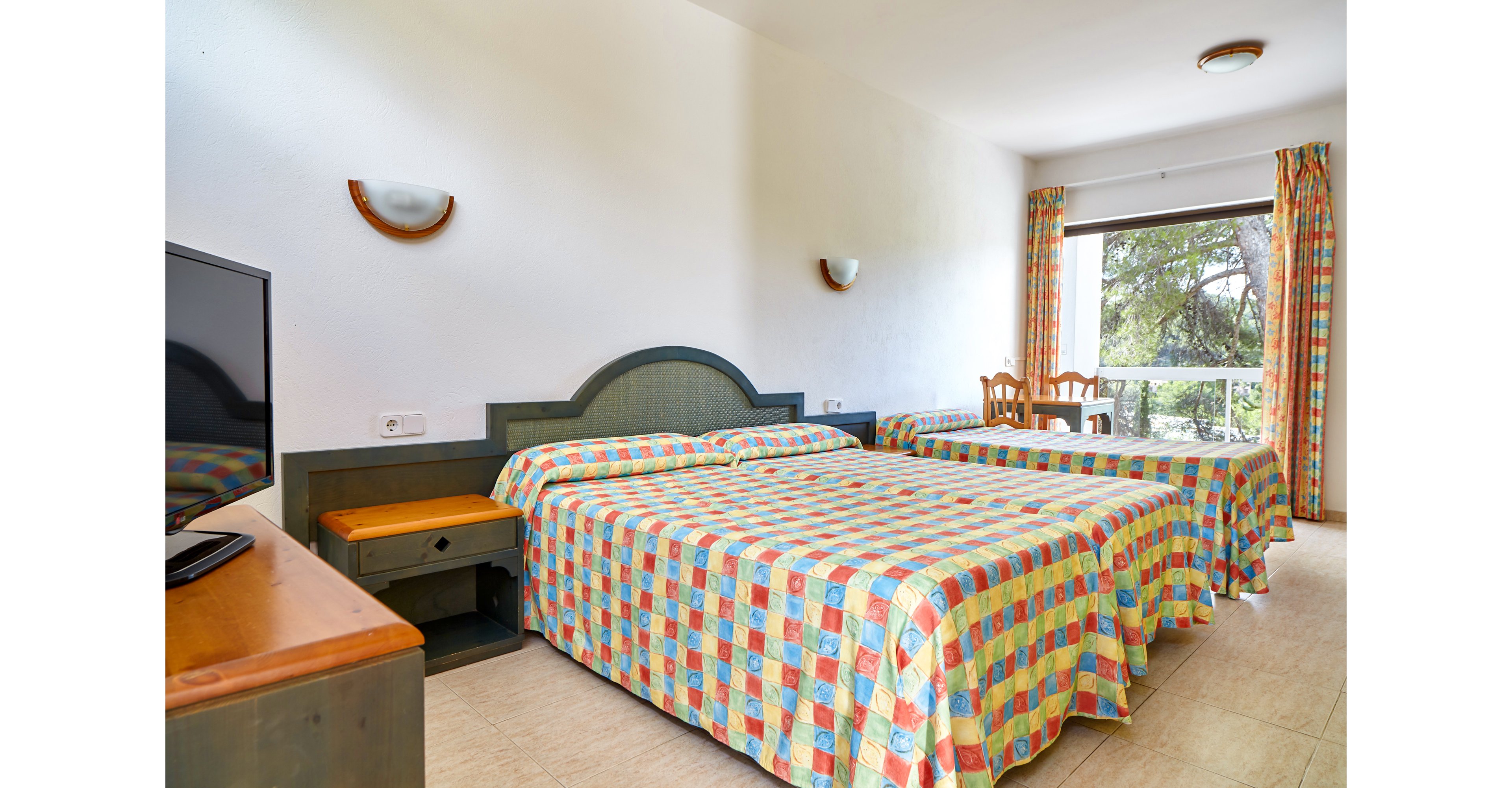 Apartments San Miguel Park Esmeralda Mar