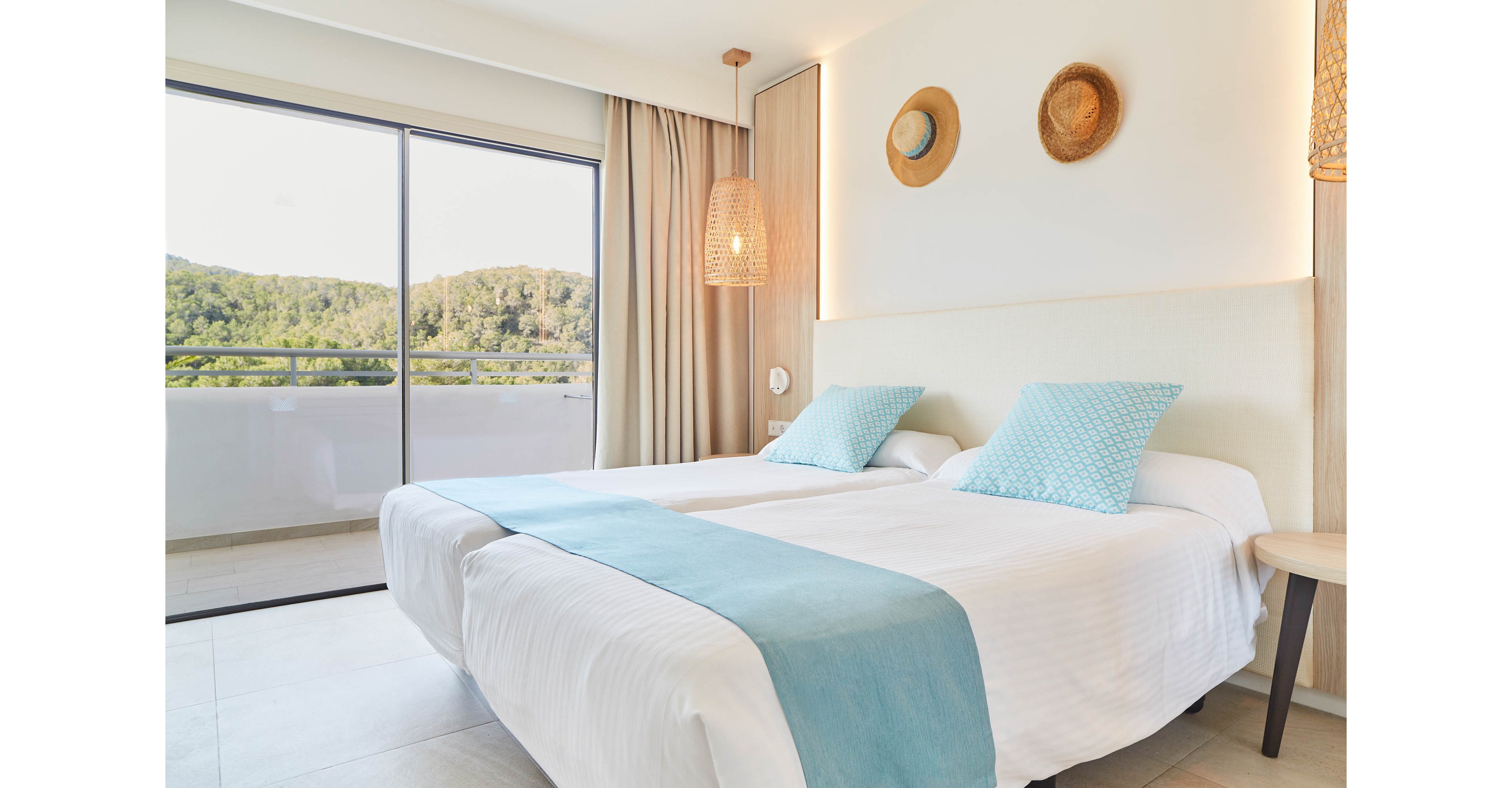 Apartments San Miguel Park Esmeralda Mar