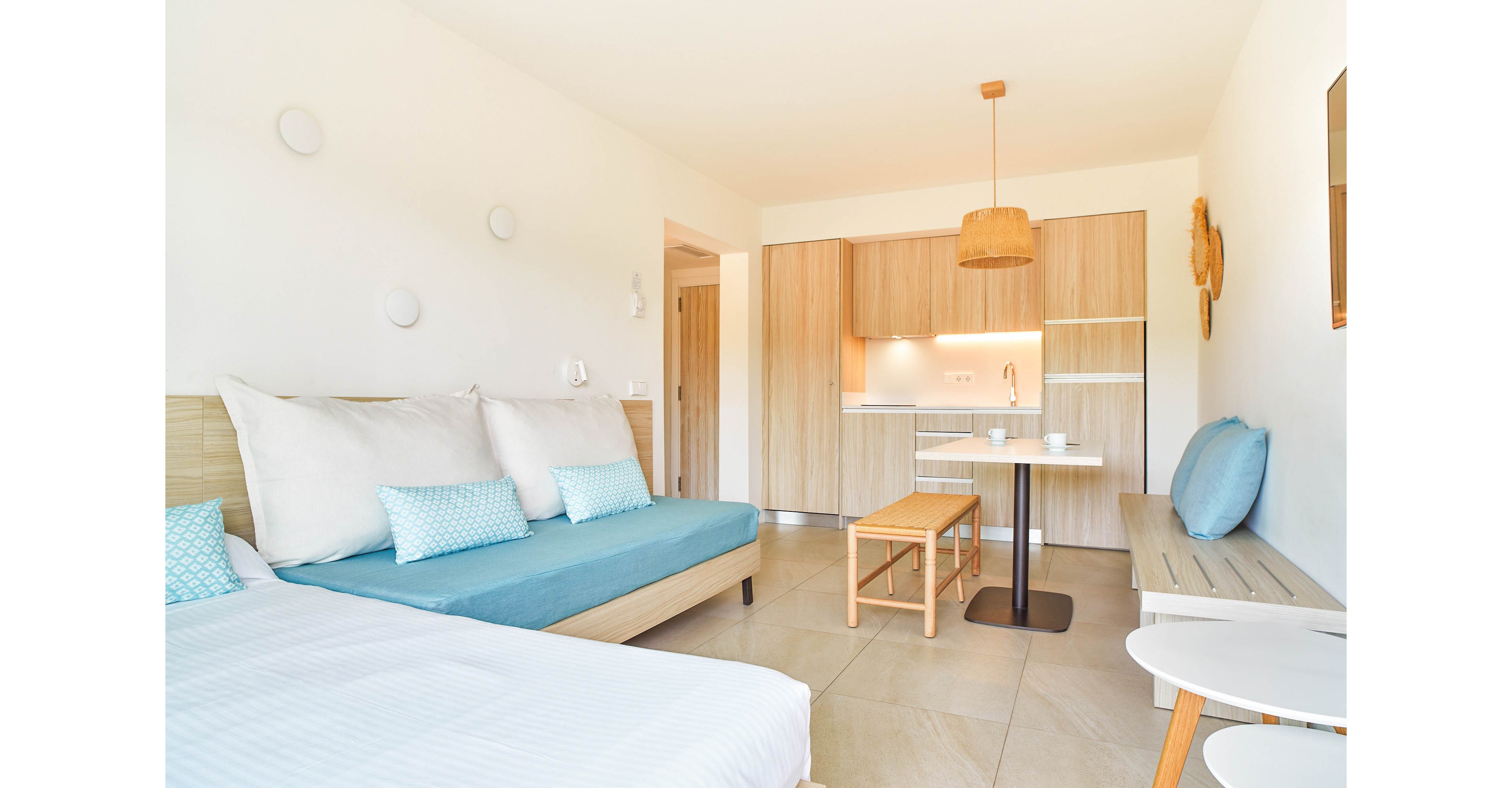 Apartments San Miguel Park Esmeralda Mar