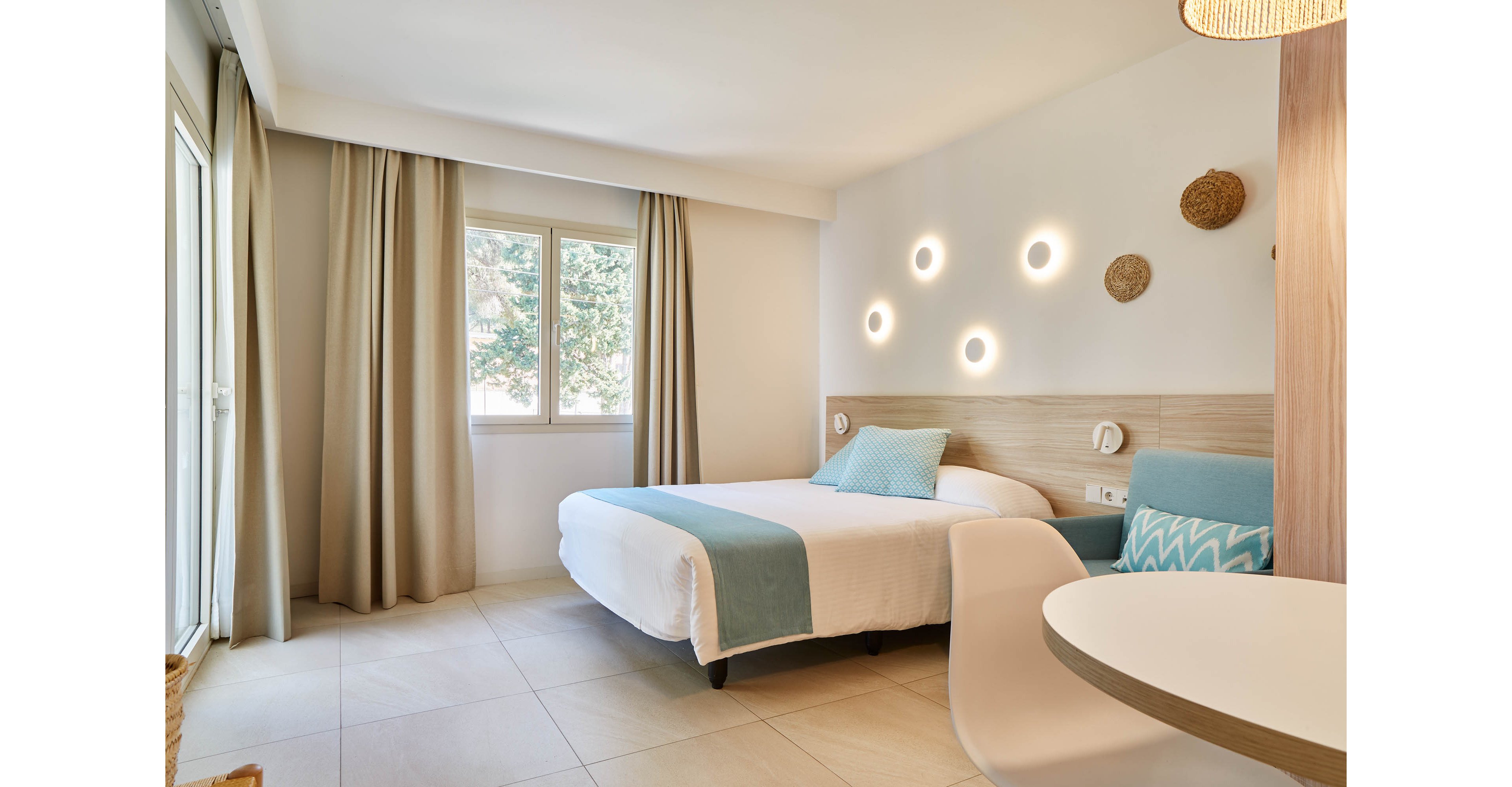 Apartments San Miguel Park Esmeralda Mar