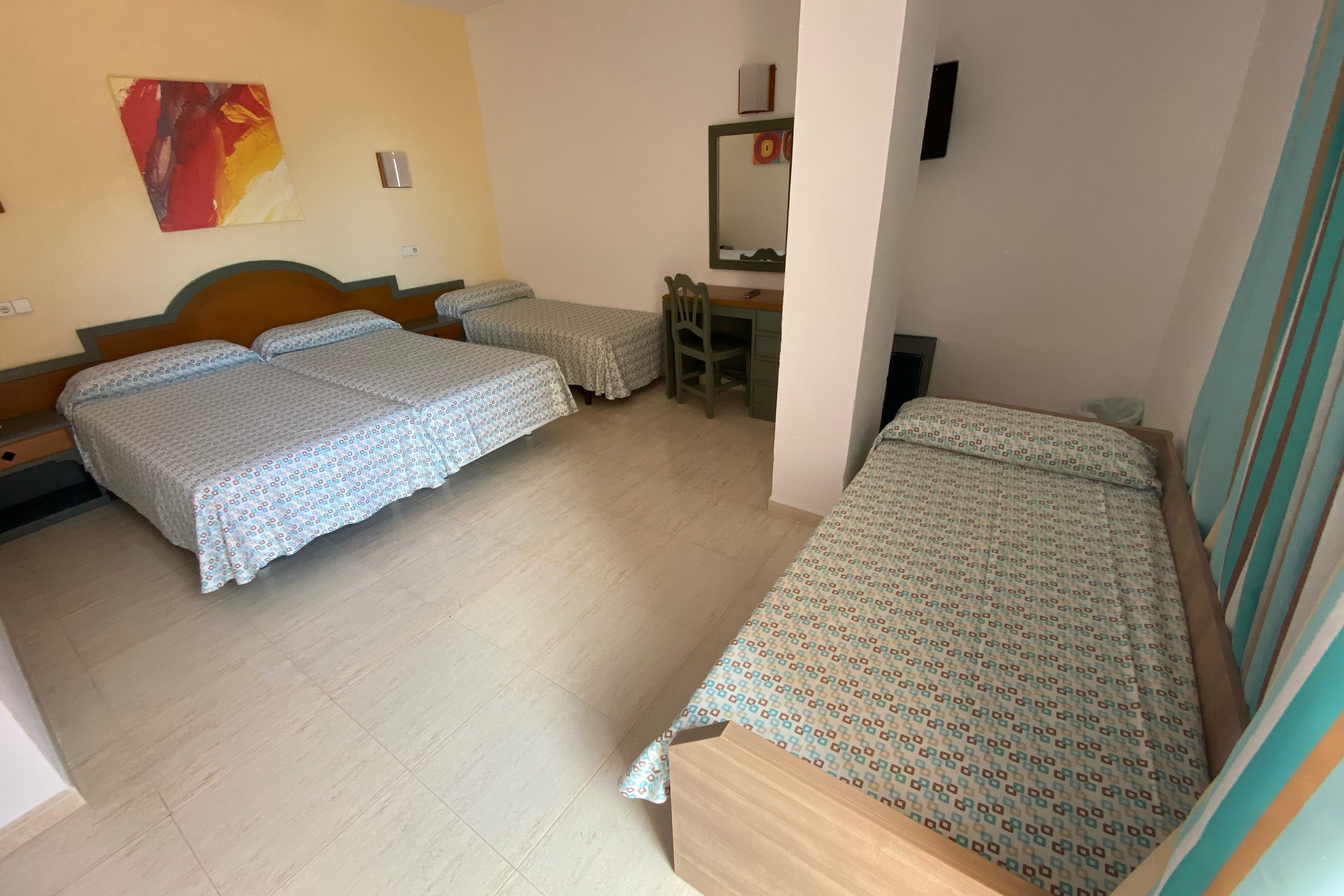 Invisa Hotel Ereso
