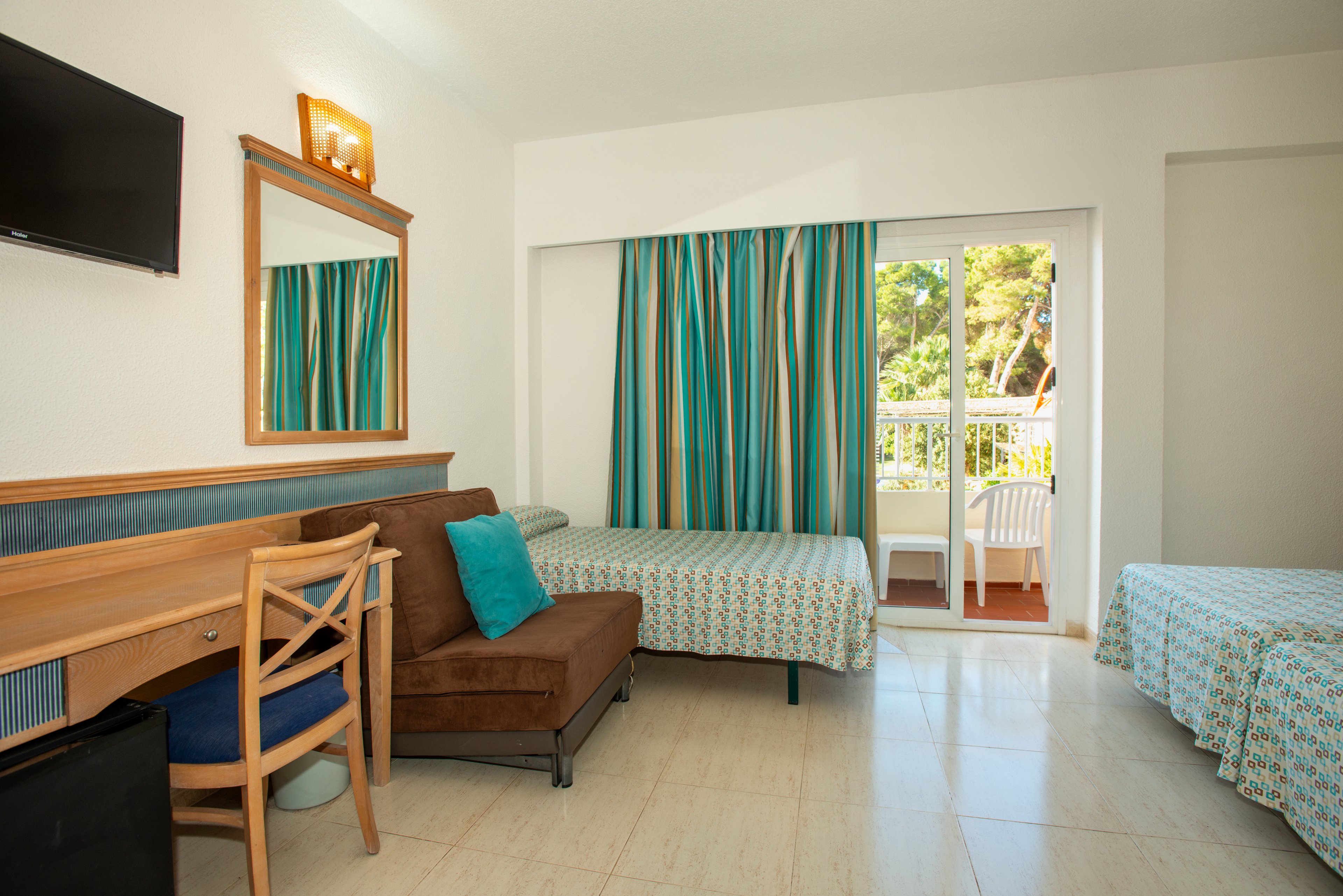 Invisa Hotel Ereso