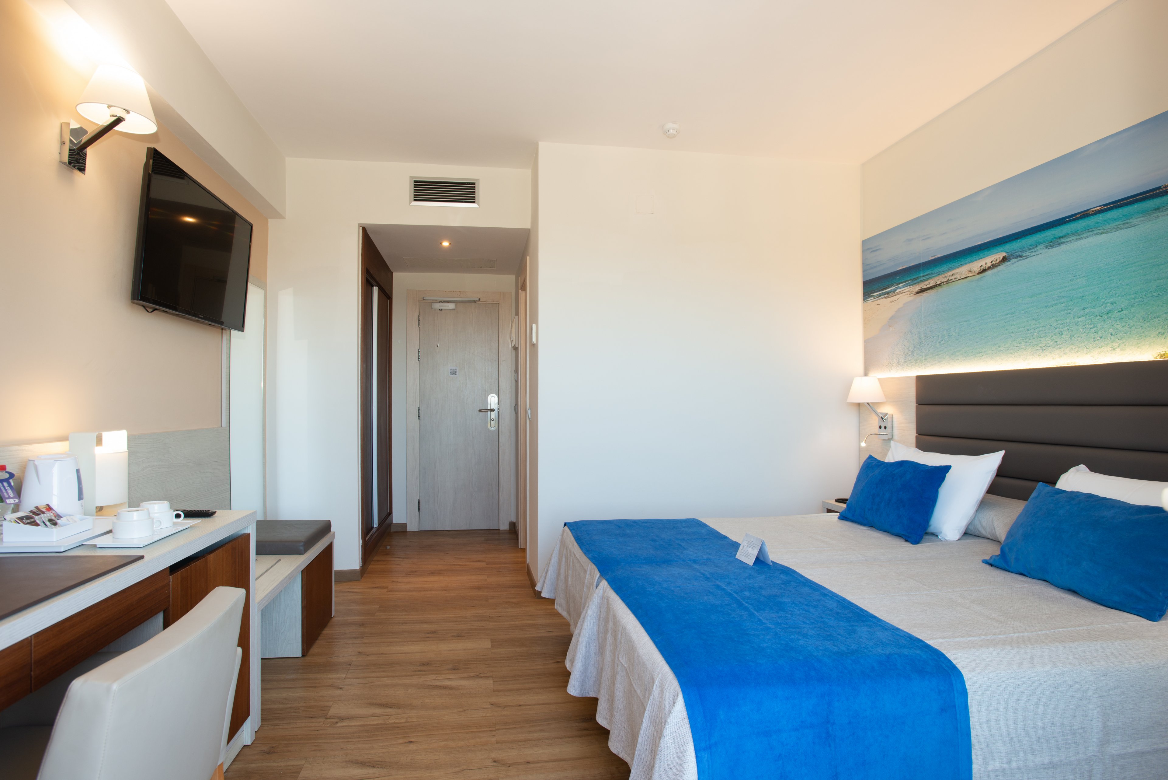 Invisa Hotel Ereso