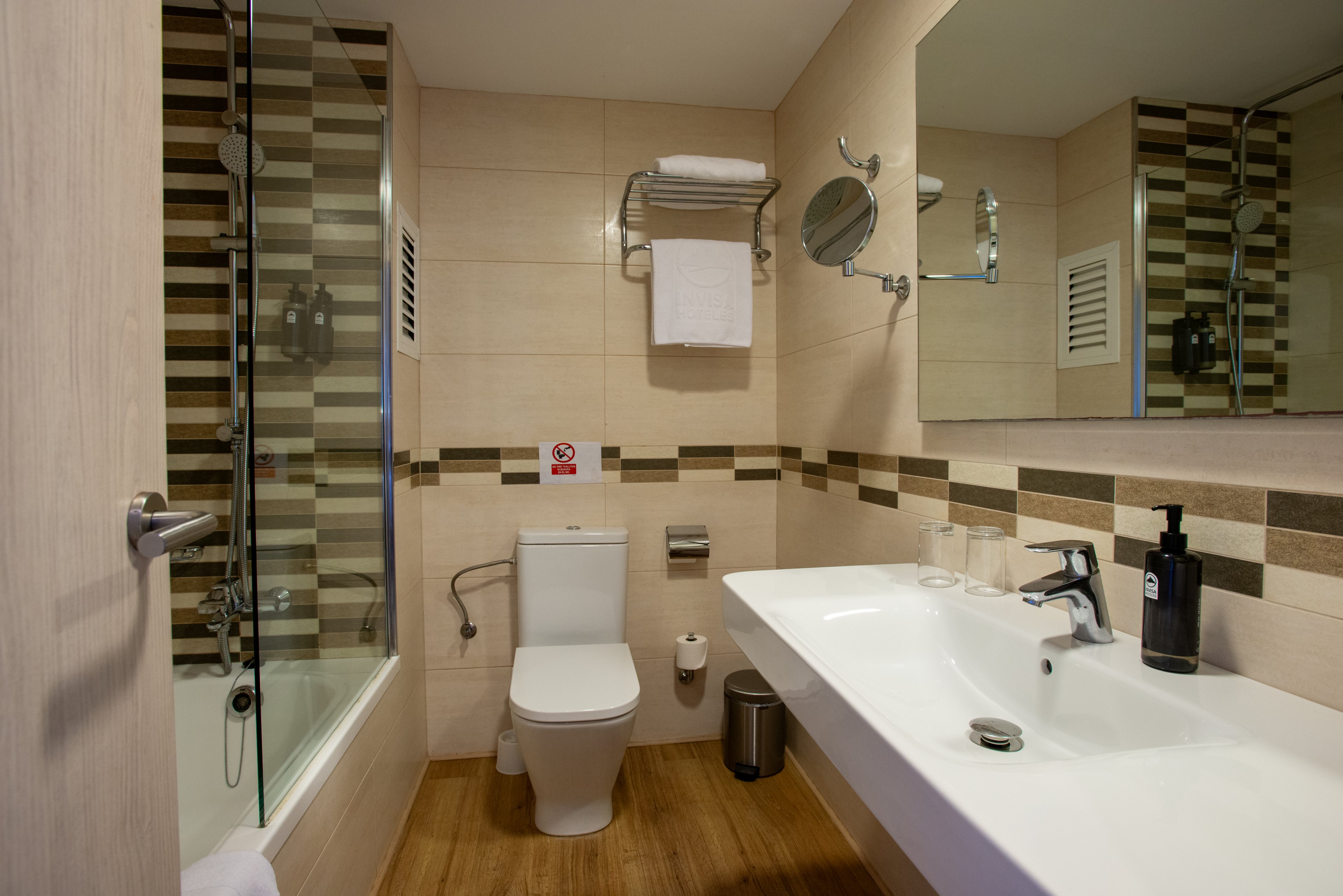 Invisa Hotel Ereso