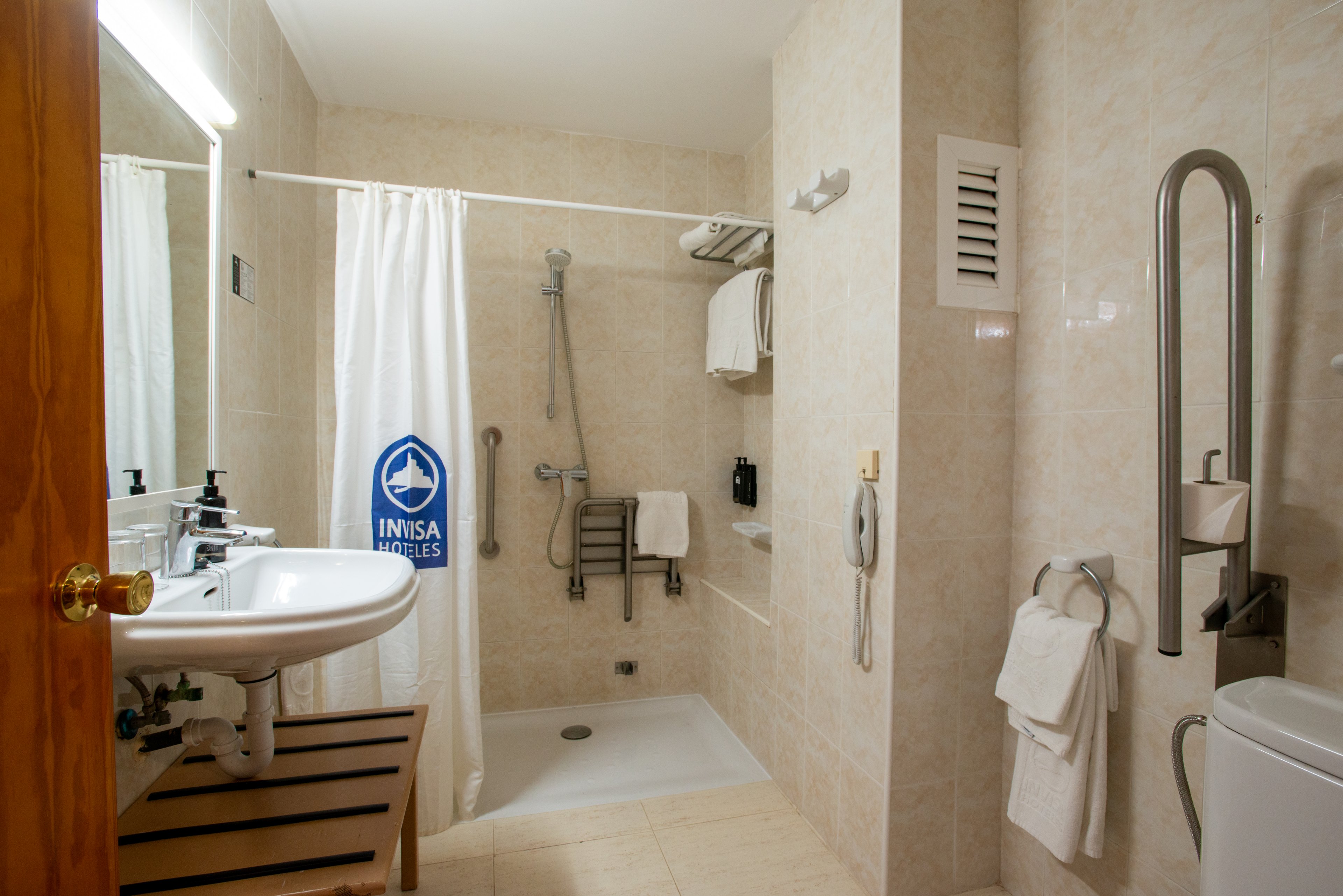 Invisa Hotel Ereso