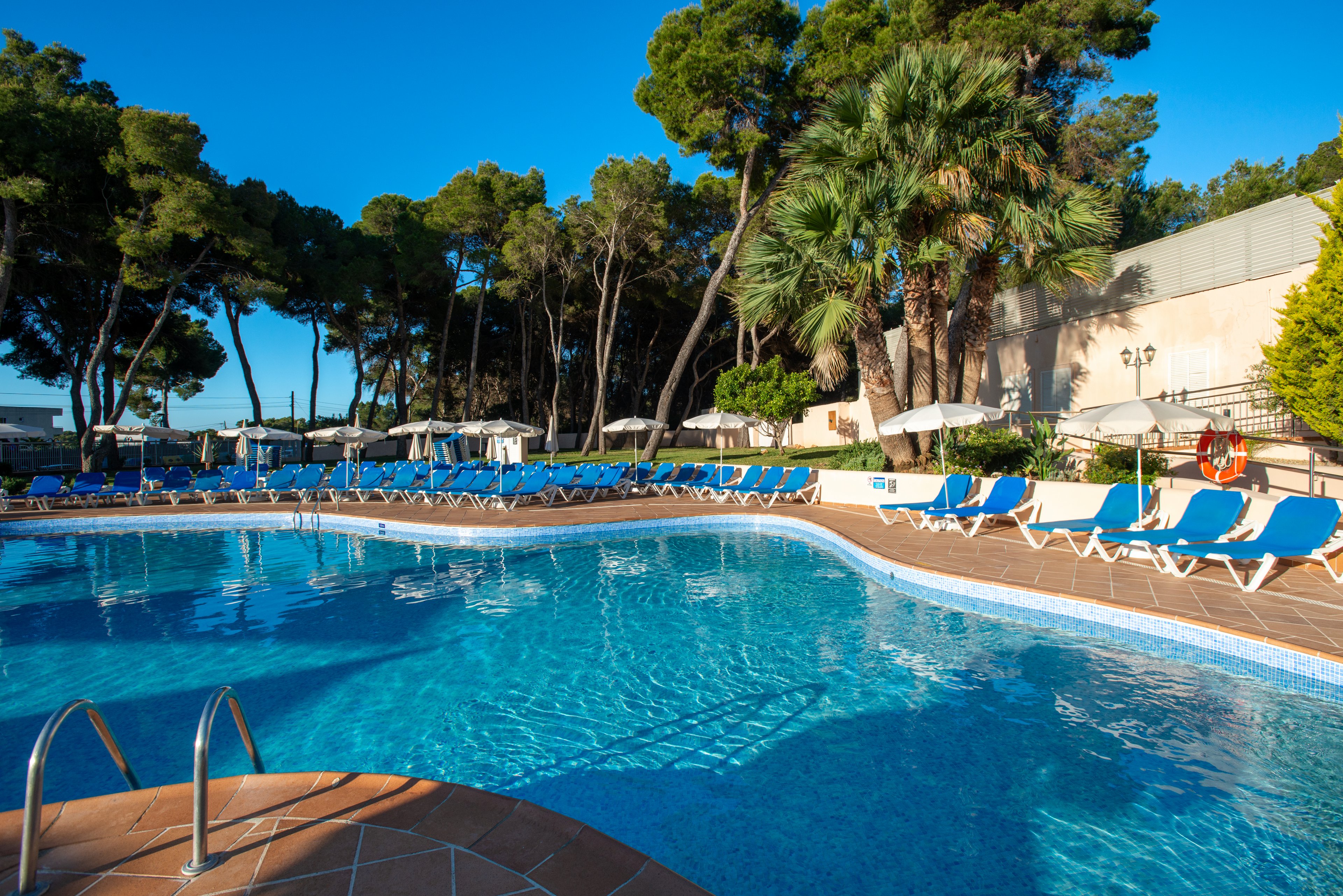 Invisa Hotel Ereso