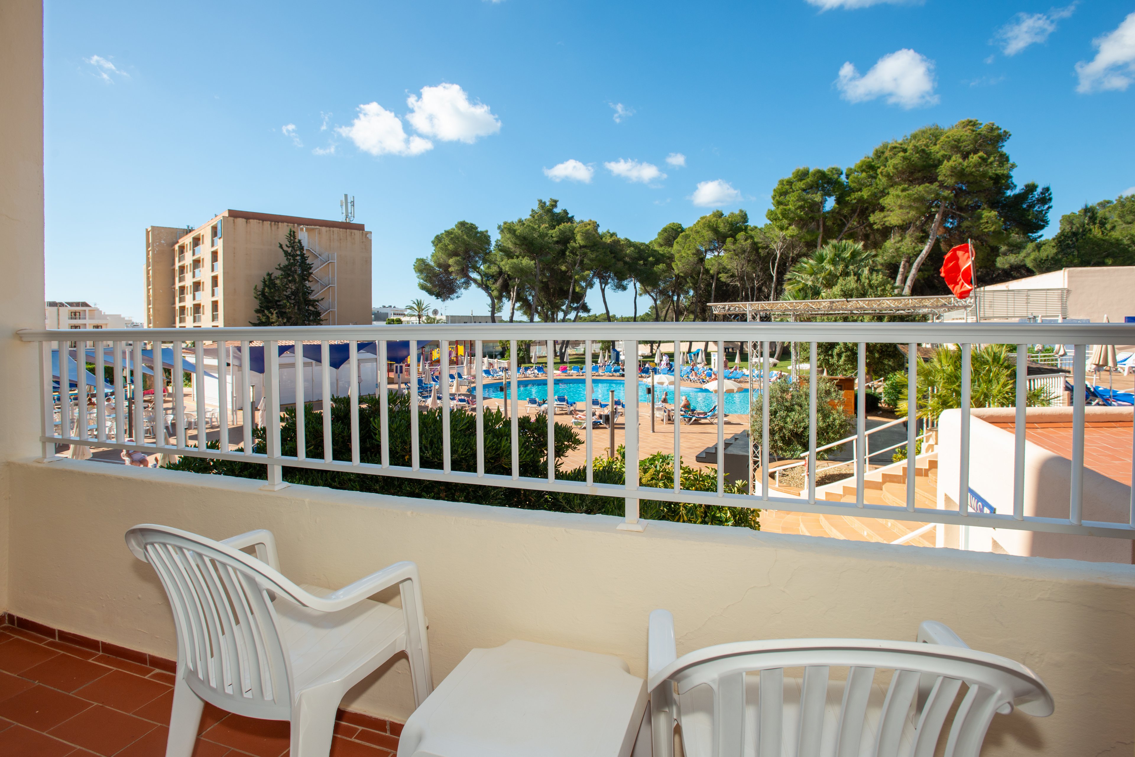 Invisa Hotel Ereso