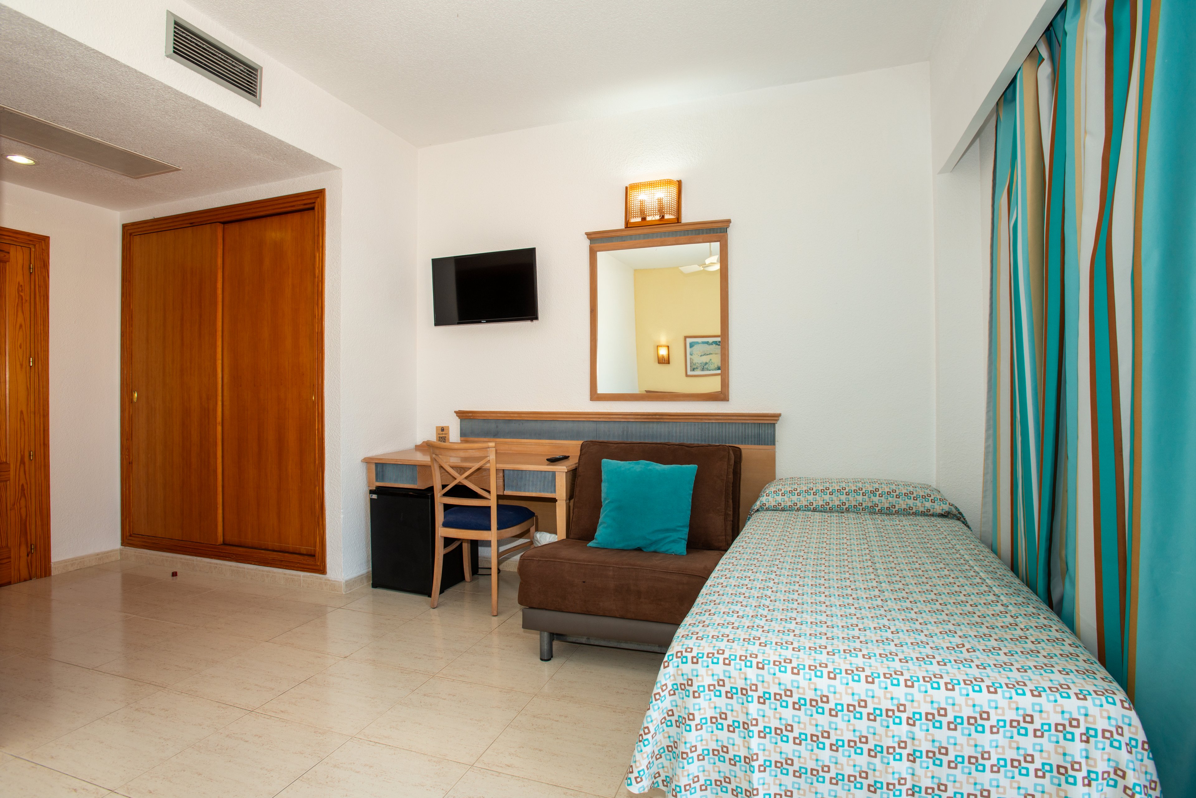 Invisa Hotel Ereso