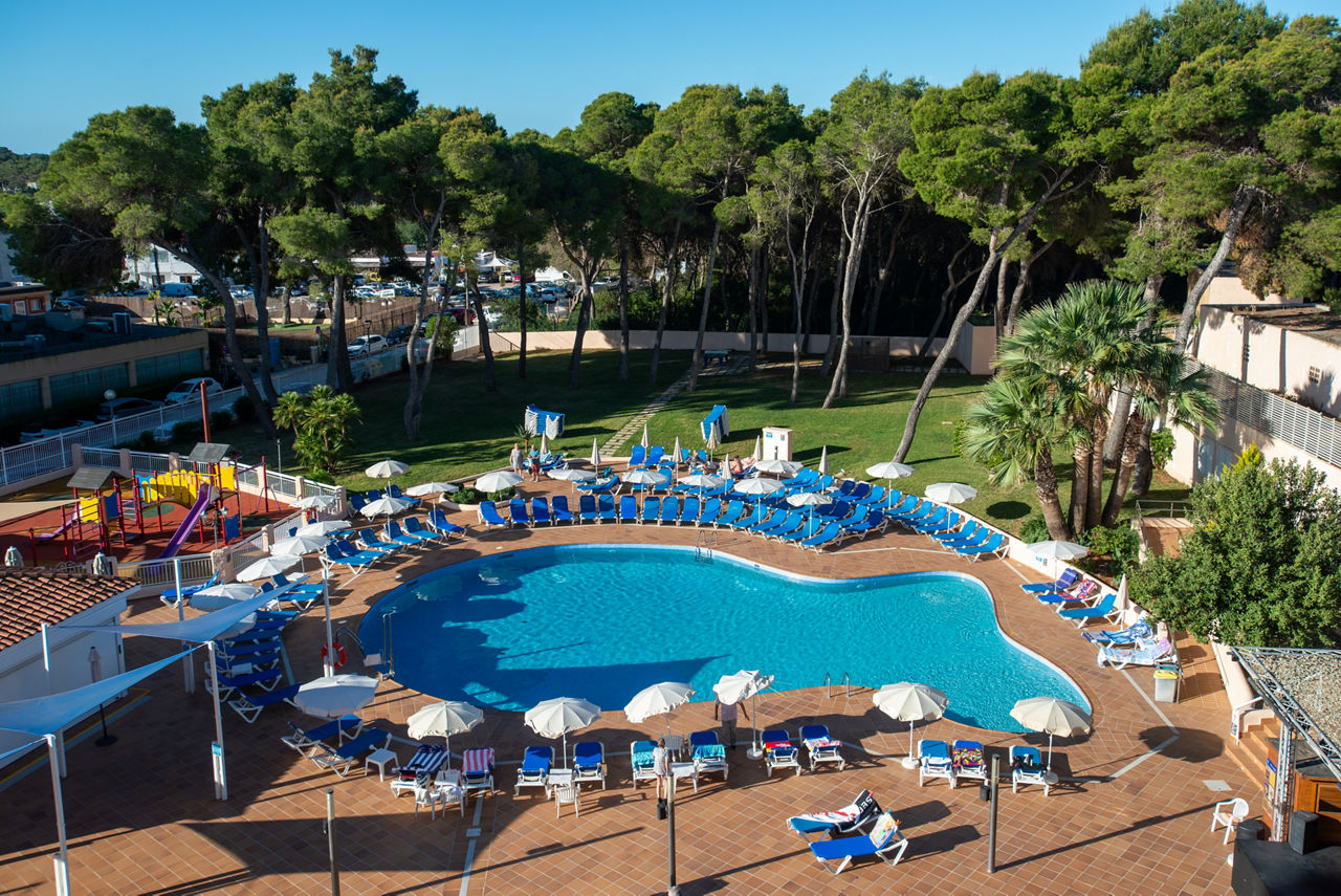 Invisa Hotel Ereso
