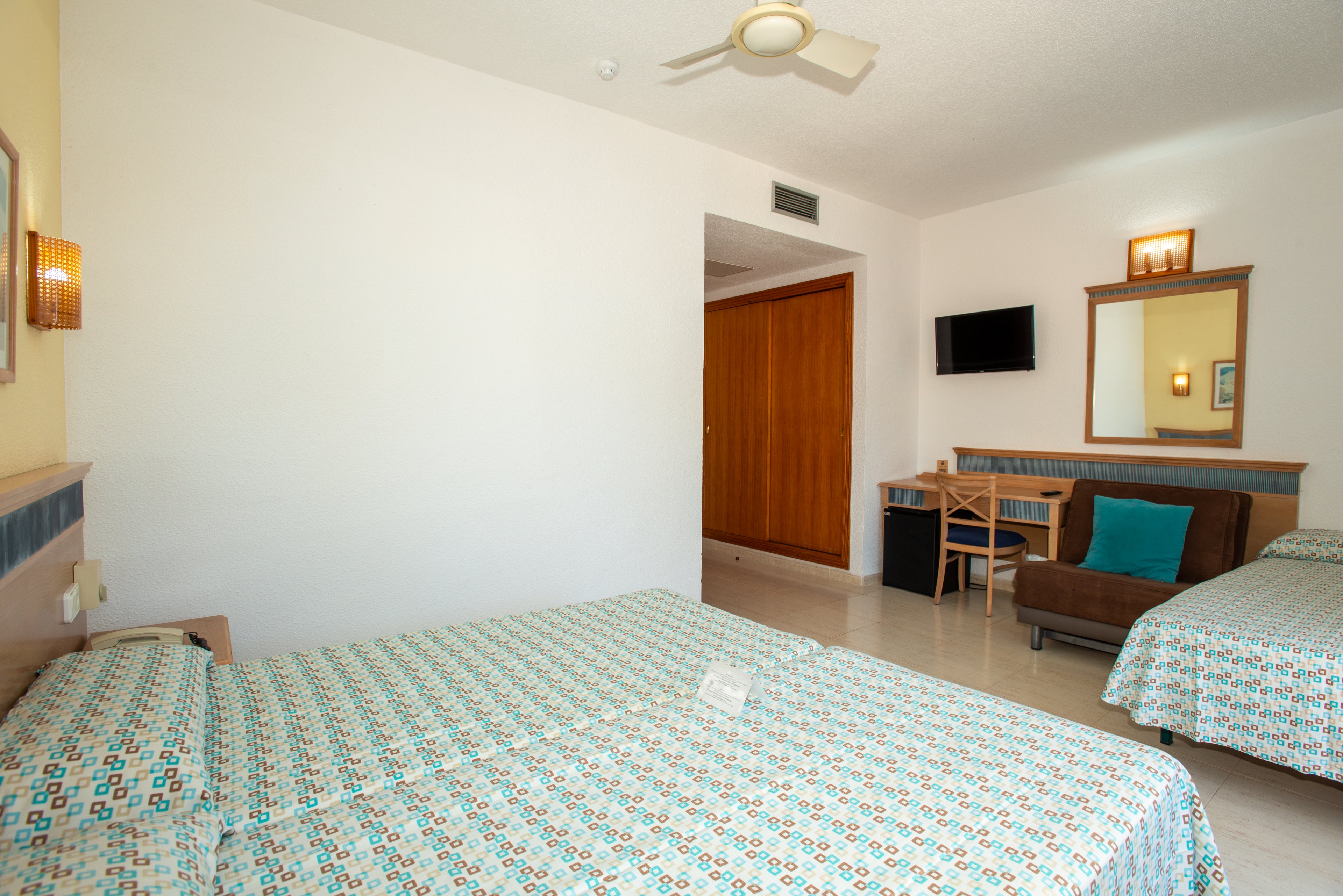 Invisa Hotel Ereso