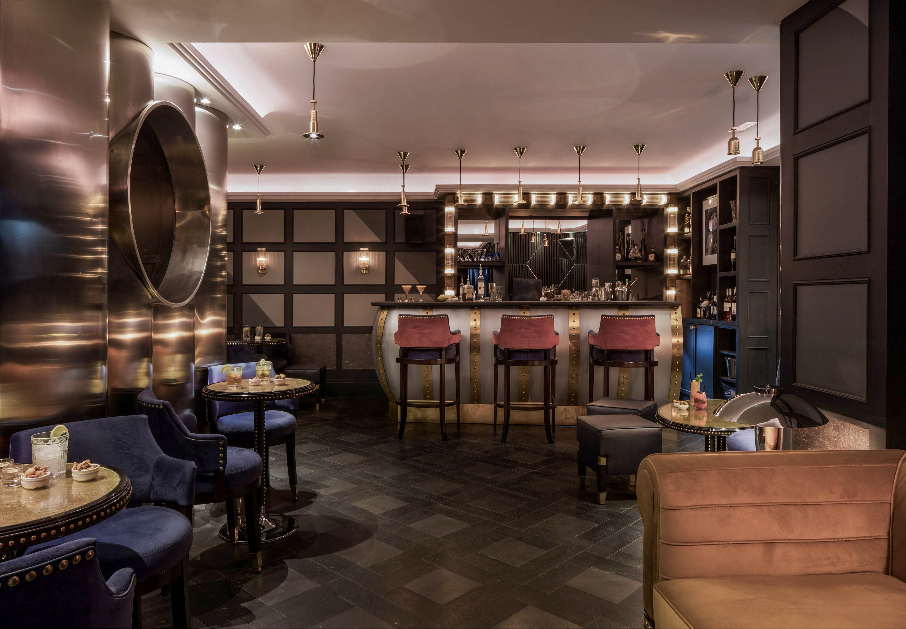 MiM Ibiza Melia Collection