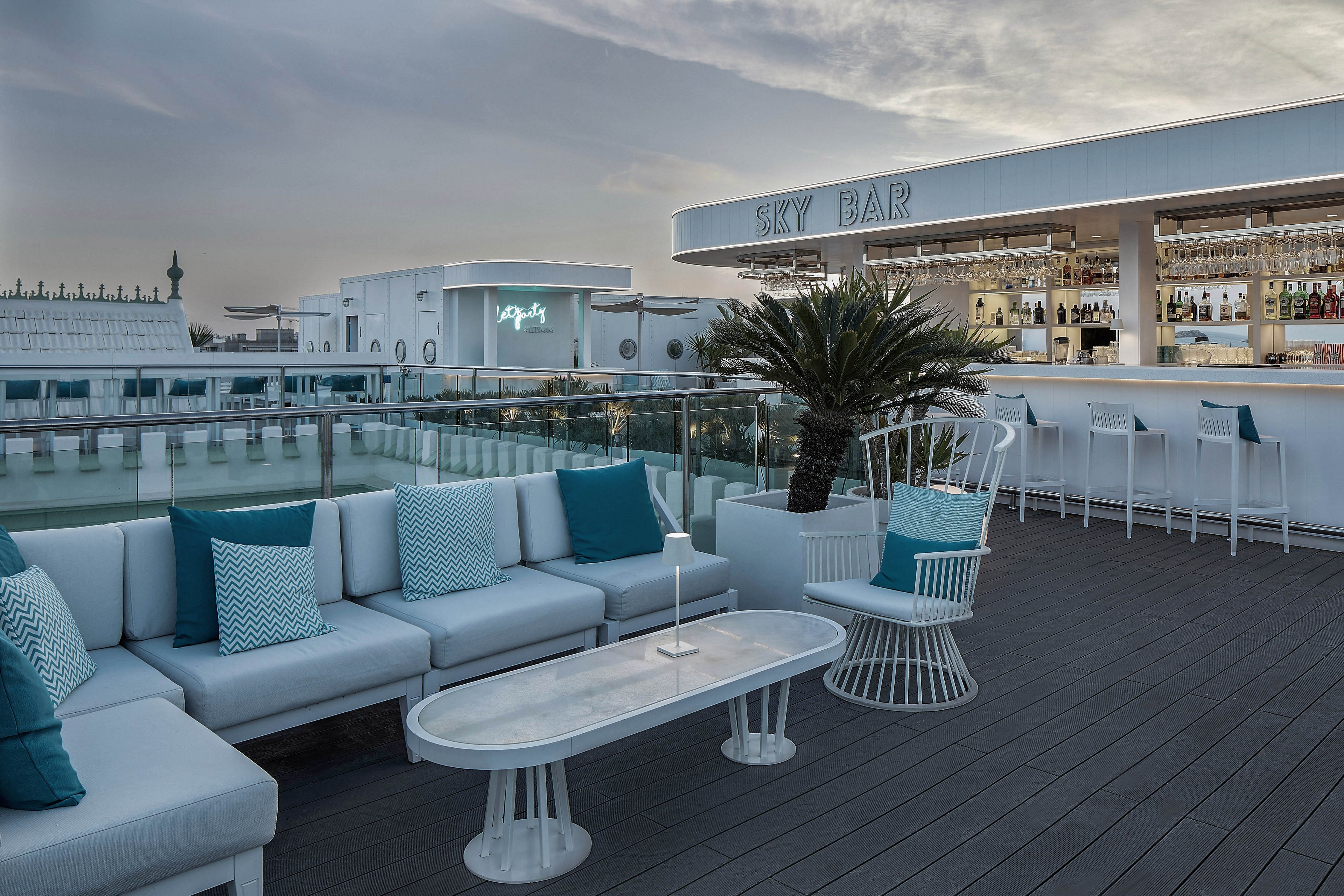 MiM Ibiza Melia Collection