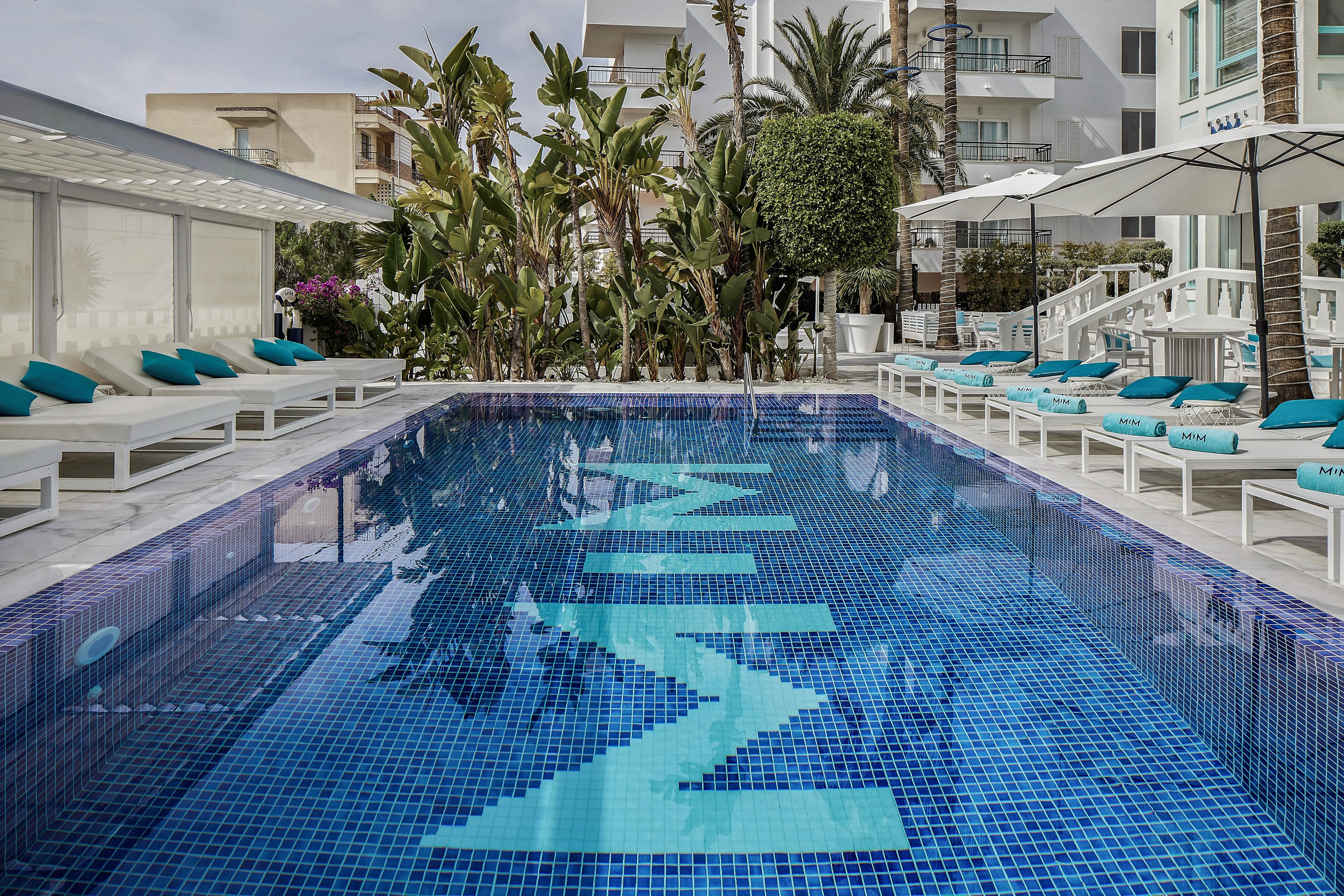 MiM Ibiza Melia Collection