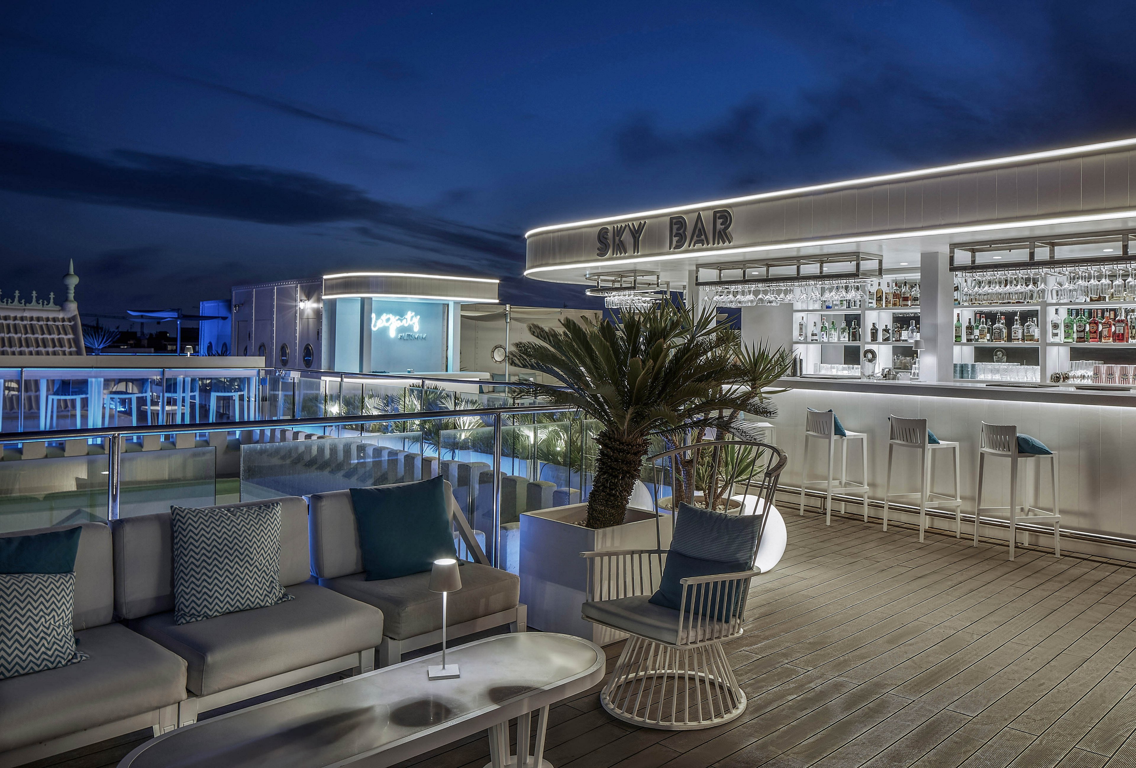 MiM Ibiza Melia Collection