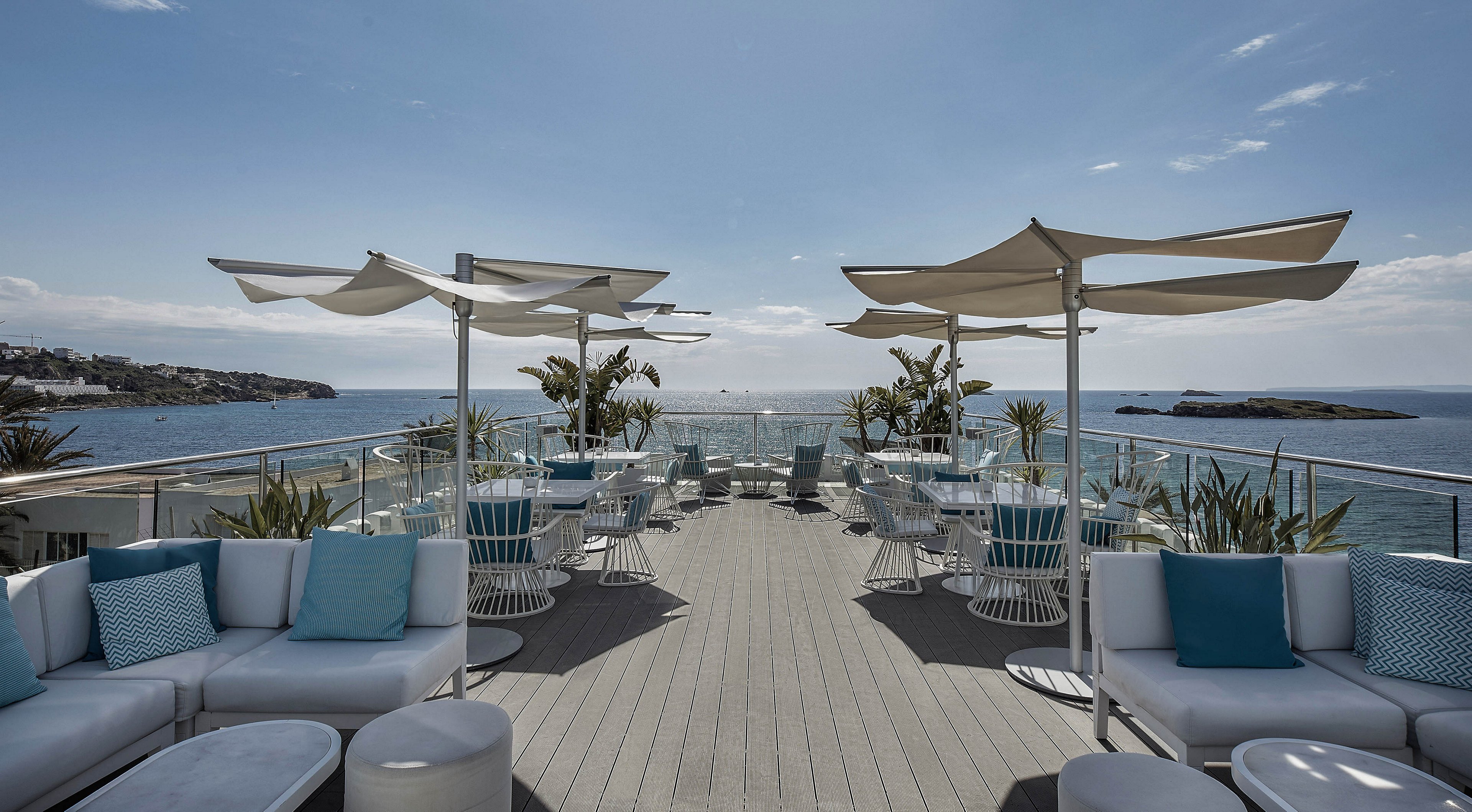 MiM Ibiza Melia Collection