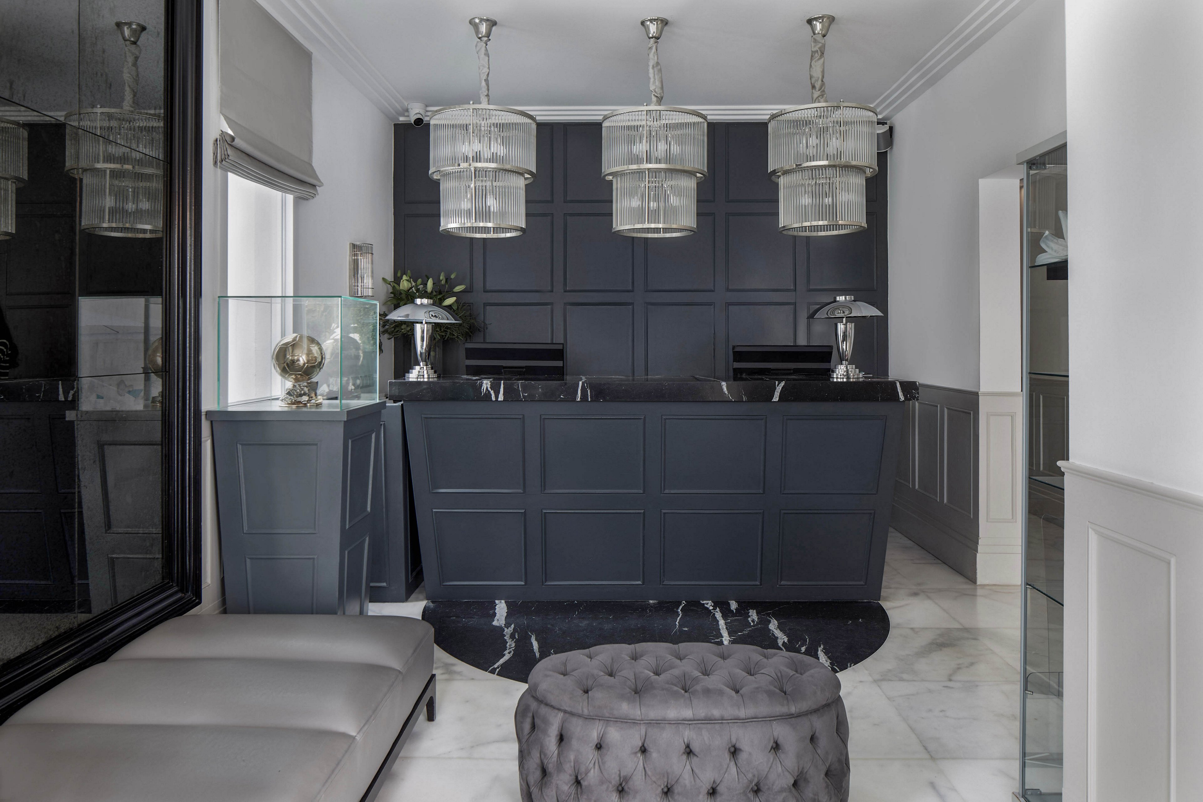 MiM Ibiza Melia Collection