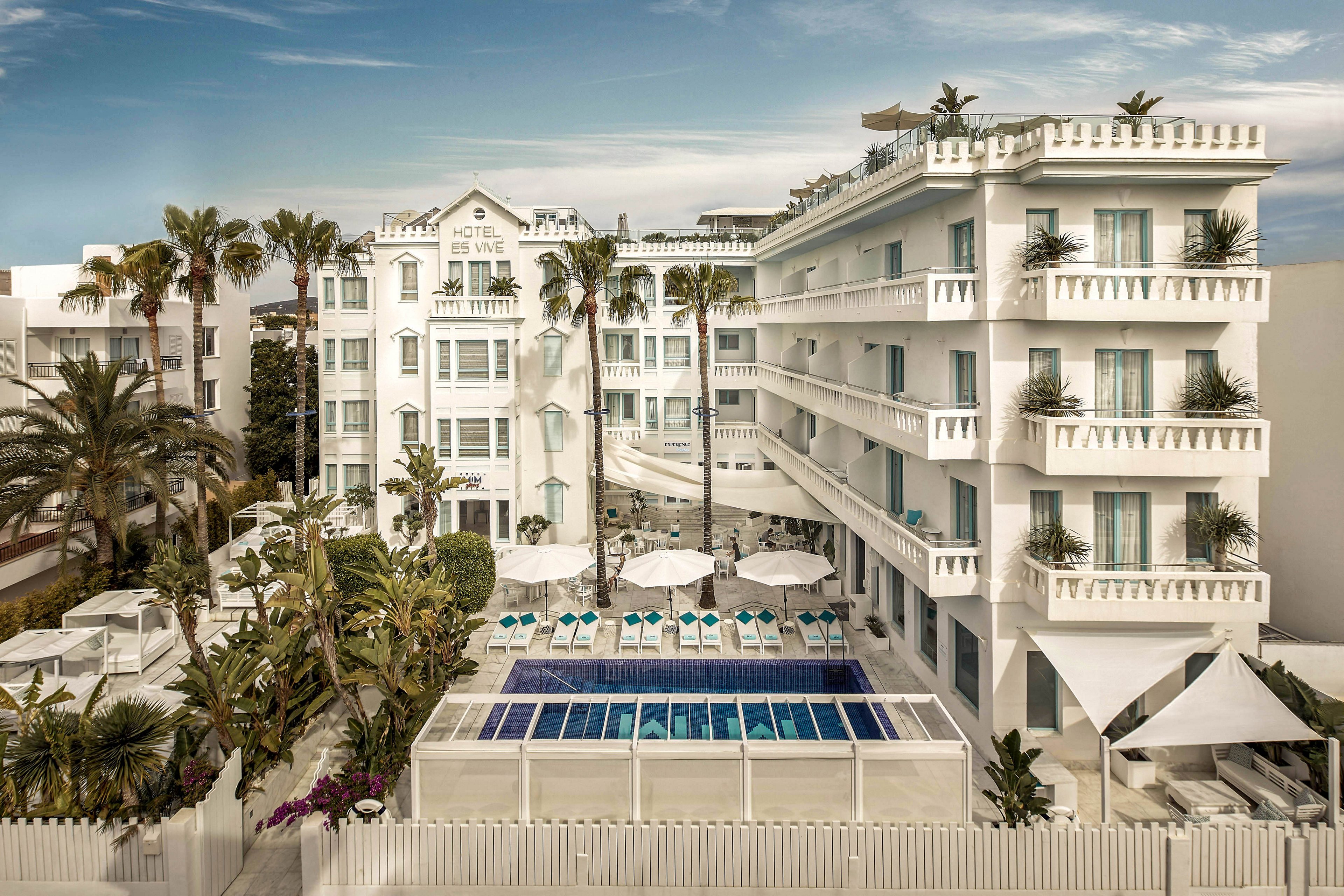 MiM Ibiza Melia Collection