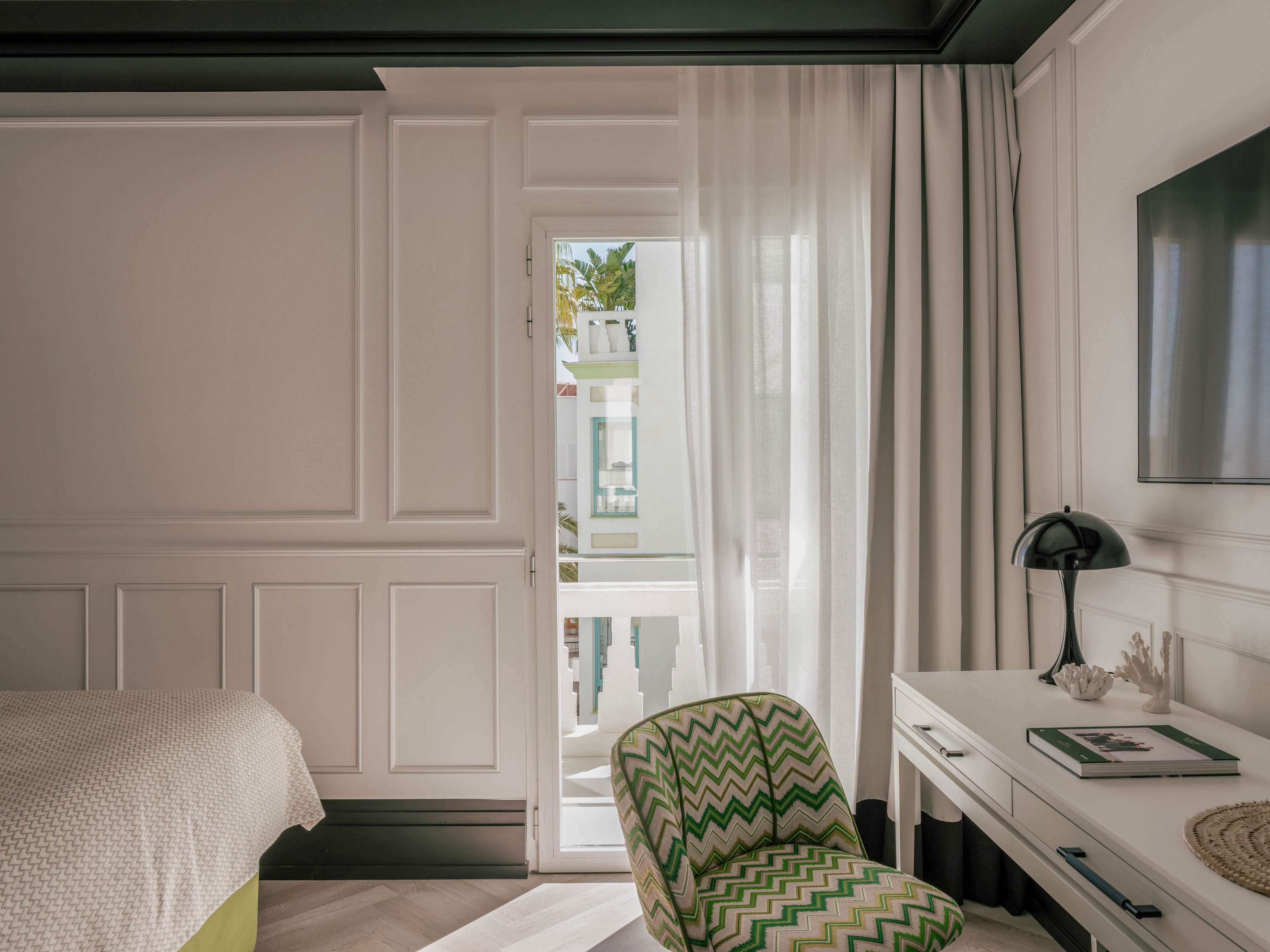 MiM Ibiza Melia Collection